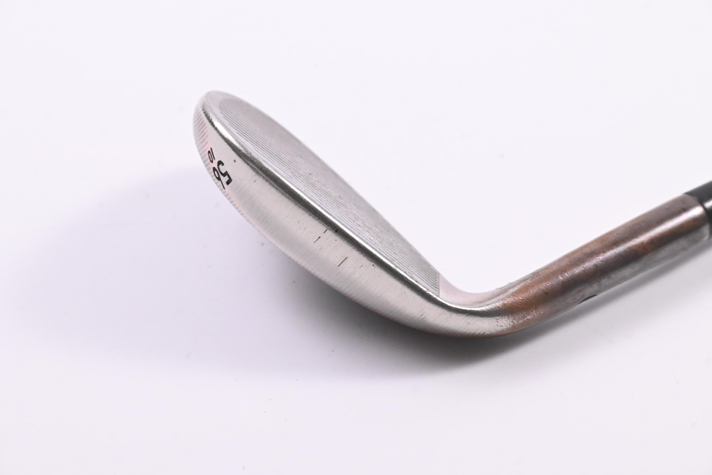 Taylormade Hi-Toe 3 Sand Wedge / 56 Degree / Regular Flex KBS HI-REV 2.0 115