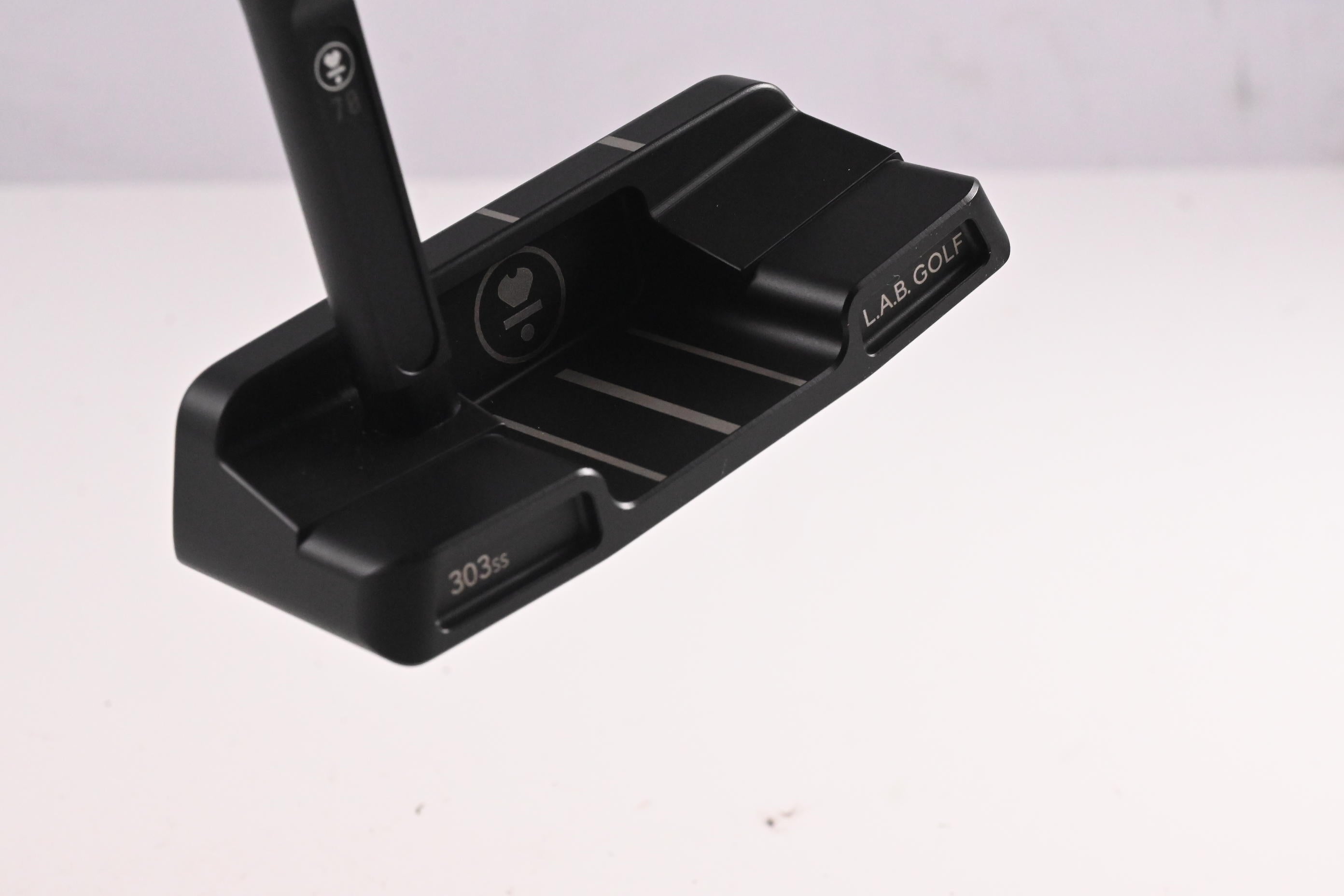 L.A.B. Golf LINK2.2 HS Putter / 33.5 Inch / TPT Pure Precision X L.A.B. Golf