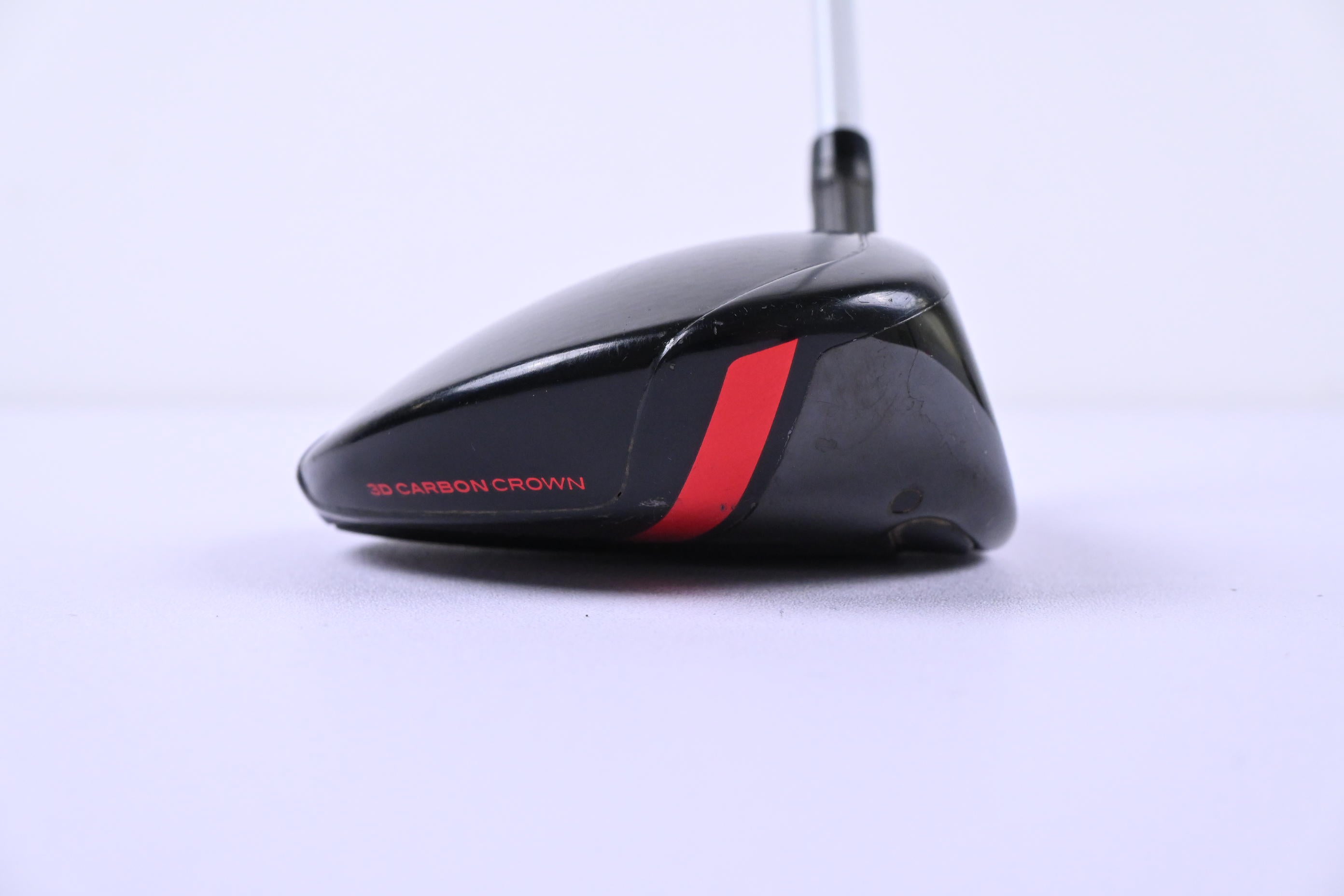 Ladies Taylormade Stealth #3 Wood / 16.5 Degree / Ladies Flex Aldila Ascent 45