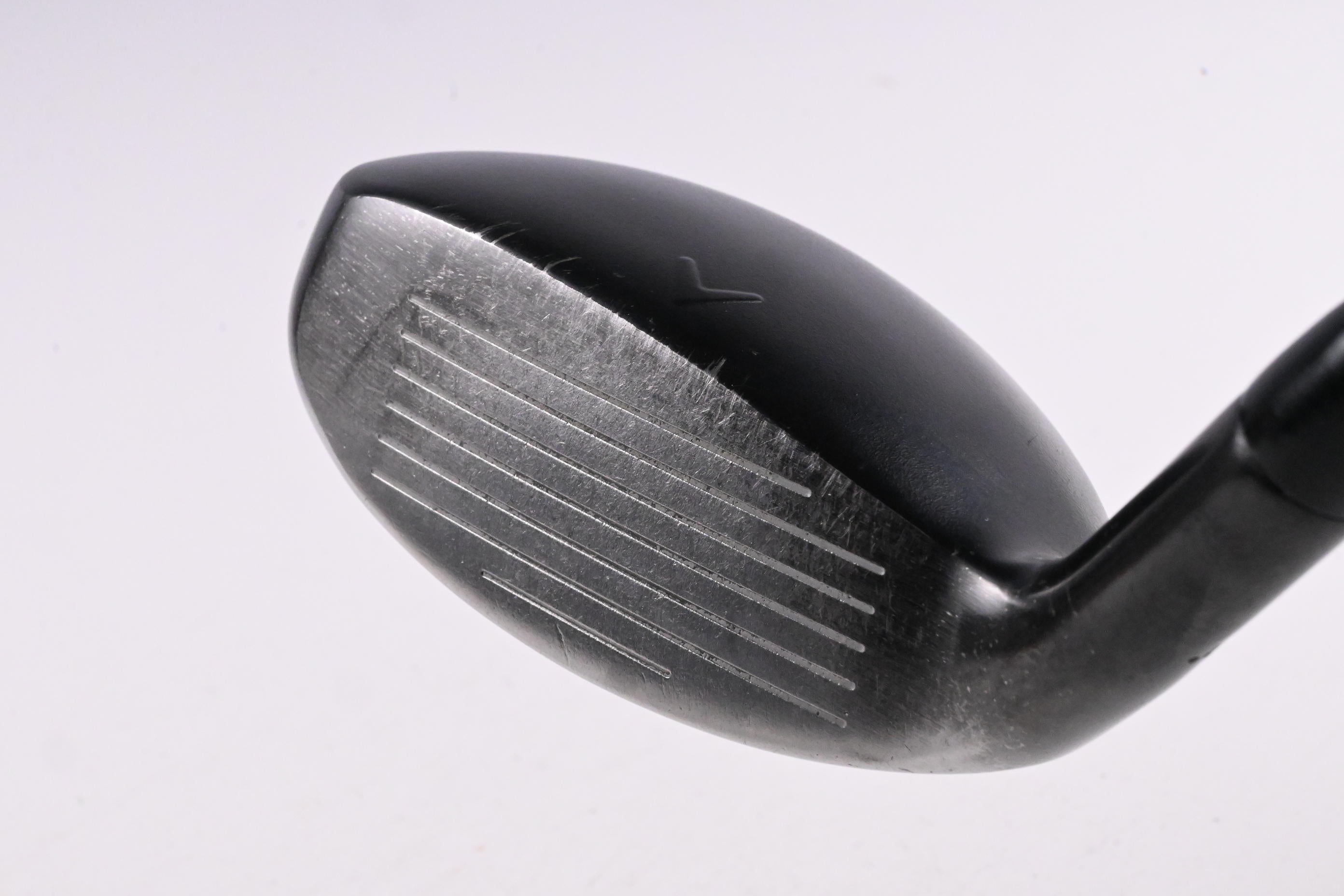 Callaway XR #3 Hybrid / 19 Degree / X-Flex Tensei 1K Black 95 Shaft