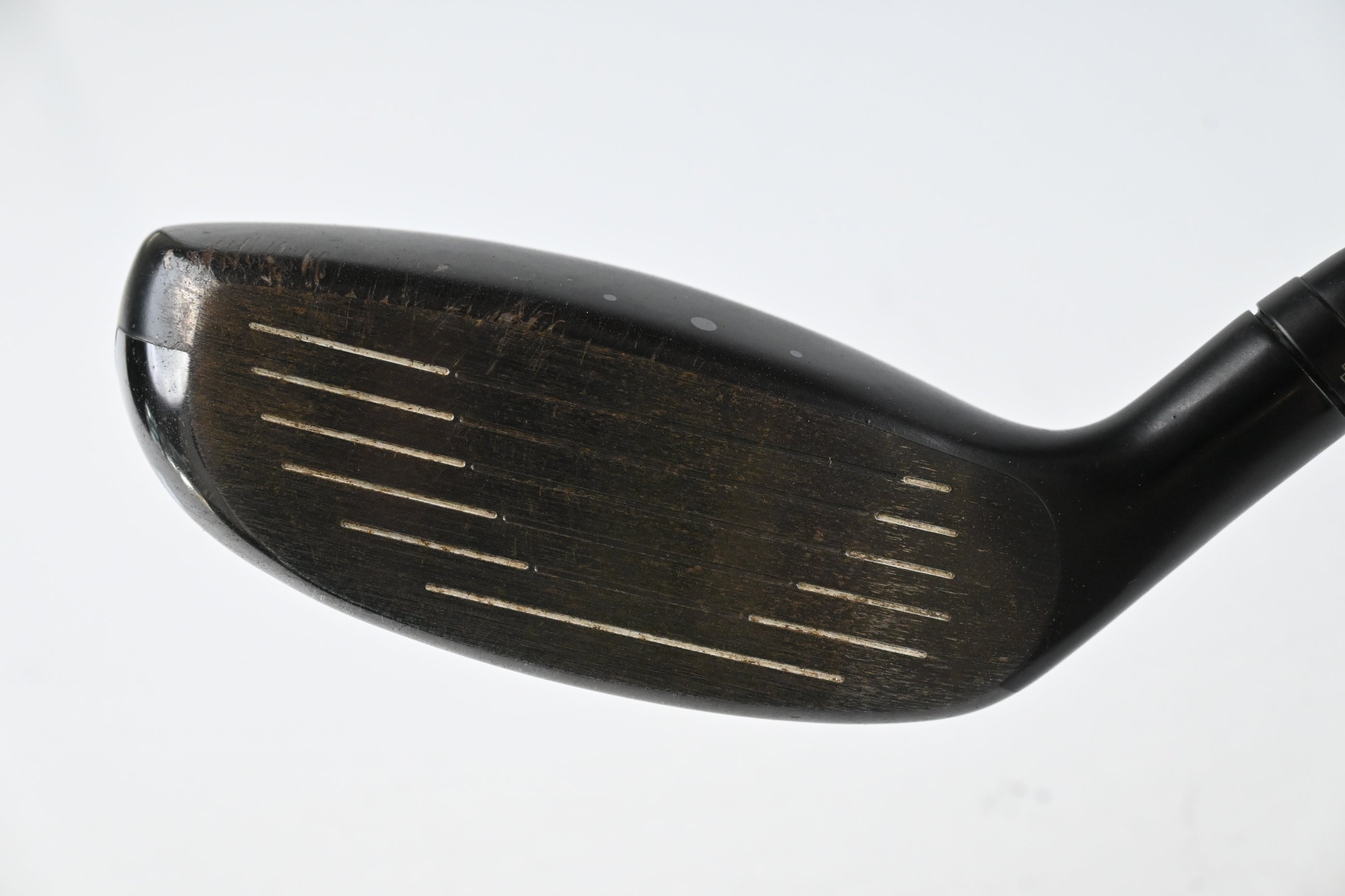 Ping G425 #3 Hybrid / 19 Degree / Stiff Flex Ping Alta CB 70 Slate Shaft