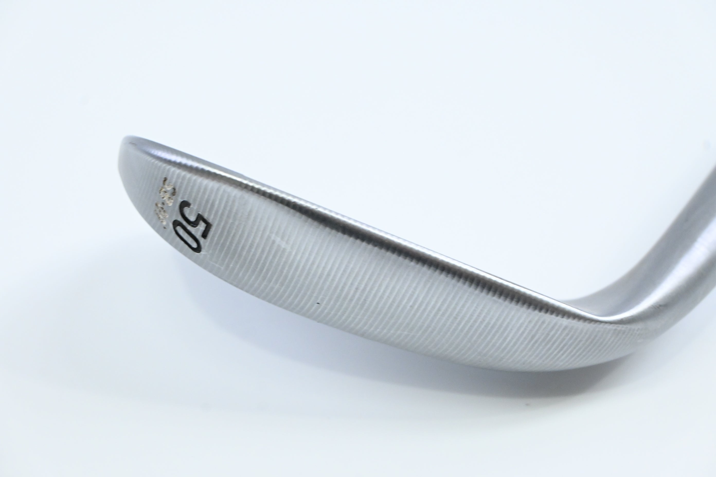 Taylormade Milled Grind 5 Gap Wedge / 50 Degree / X-Flex Project X Rifle Shaft