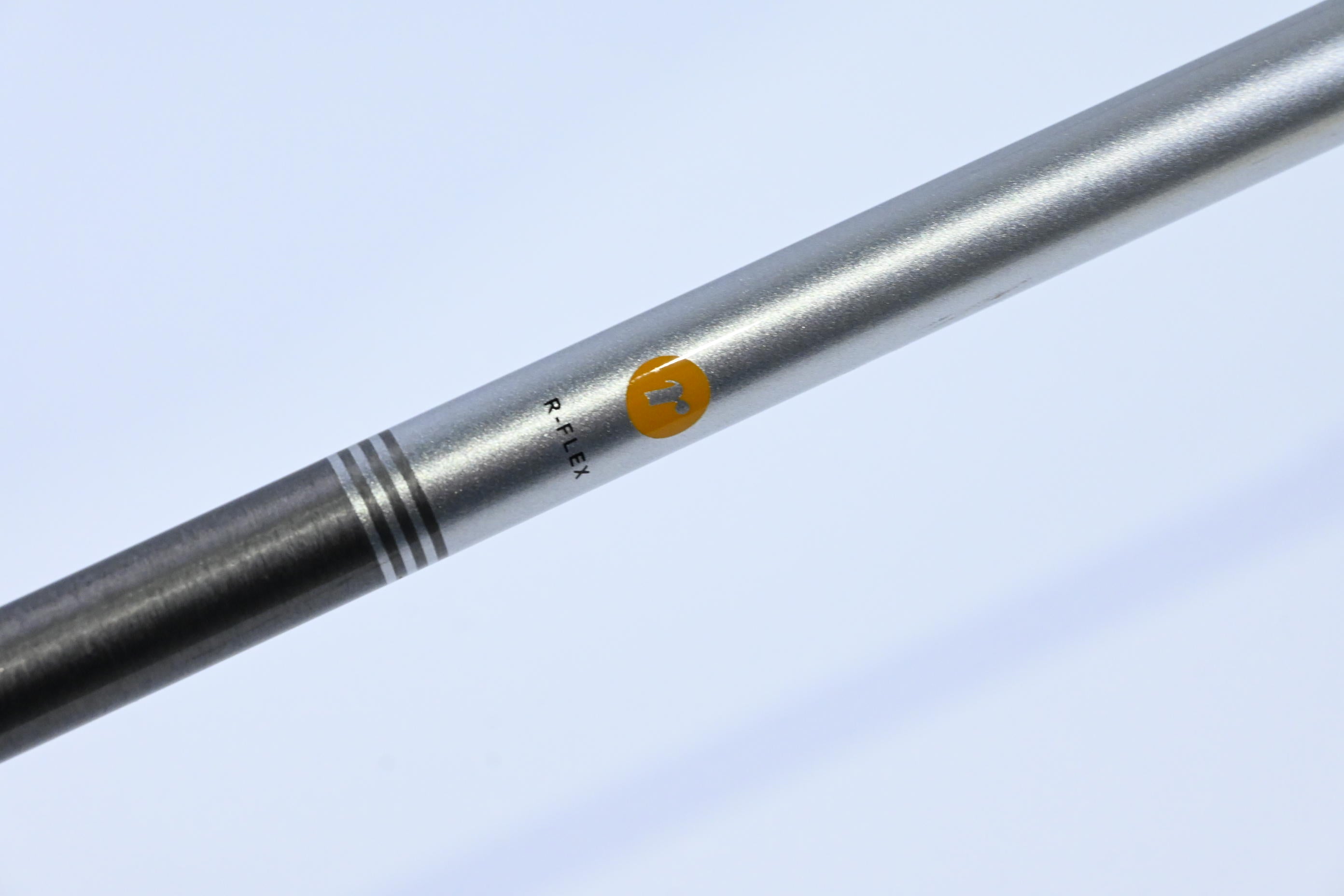 Callaway Jaws Raw Sand Wedge / 54 Degree / Regular Flex SteelFiber i95 Shaft