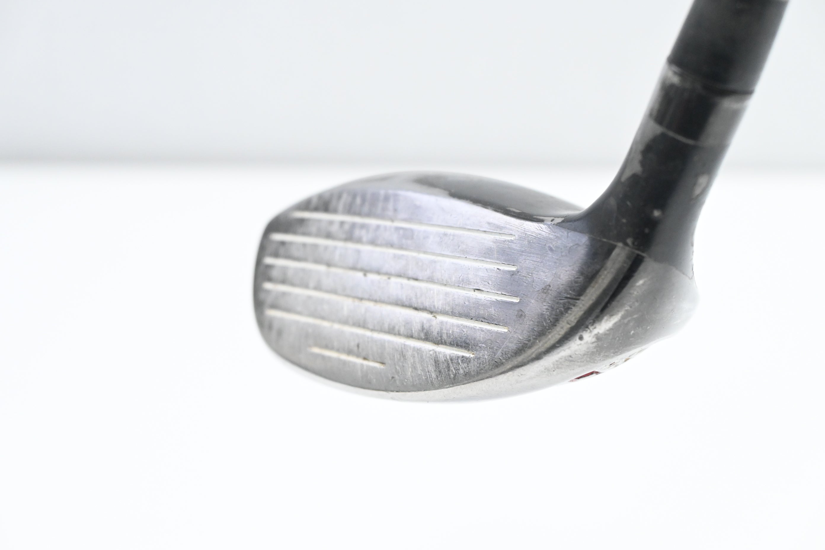 Benross Hot Speed #4 Hybrid / 25 Degree / Regular Flex Aldila RIP 80 Shaft