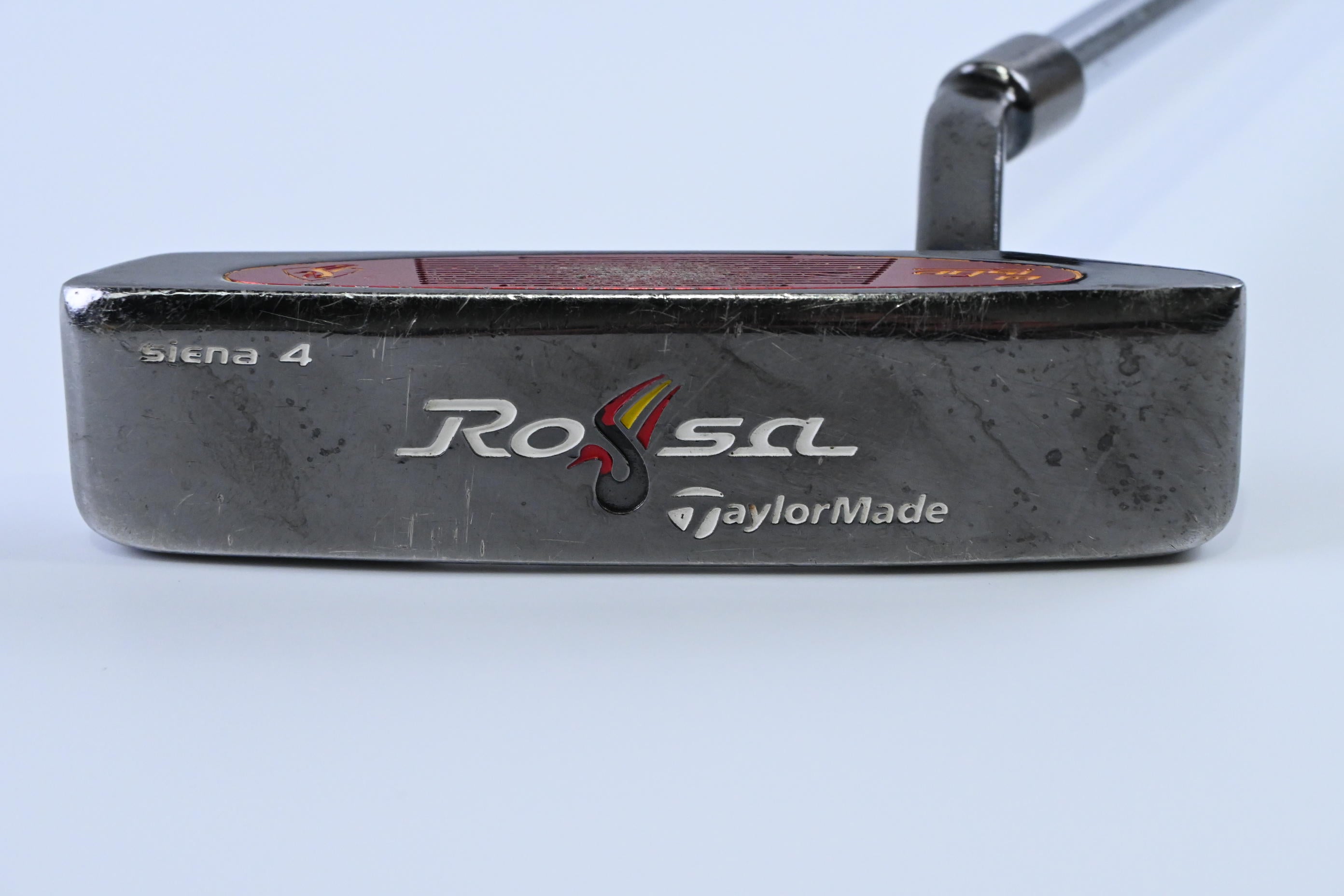 Taylormade Rossa Classic Siena 4 Putter / 34 Inch