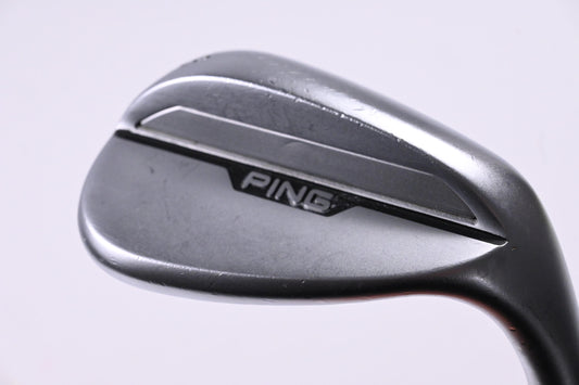 Ping S159 Lob Wedge / 58 Degree / Red Dot / Wedge Flex Ping Z-Z115 Shaft
