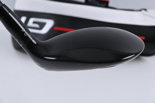 Titleist GT2 #5 Wood / 18 Degree / Stiff Flex HZRDUS Gen5 Black 70 Shaft