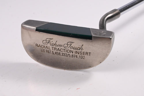 Fisher Touch Putter / 34 Inch