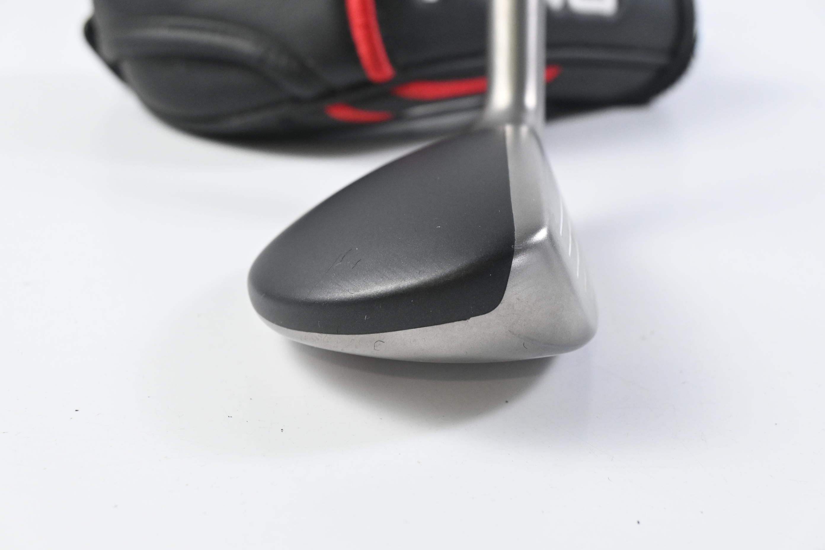 Ping Karsten Combo 2014 #4 Hybrid / 22 Degree / Regular Flex Ping KS 40I Shaft