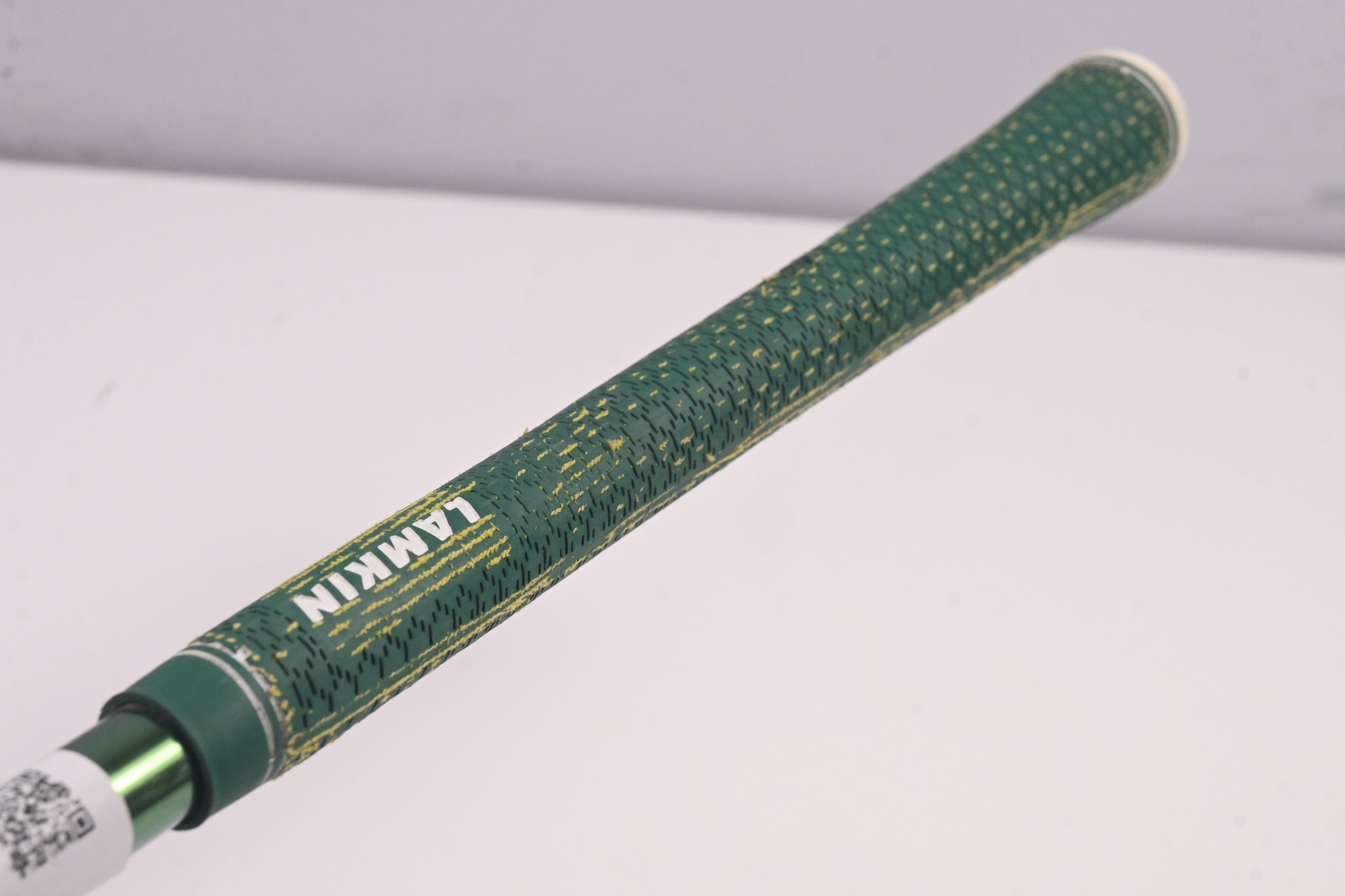 Project X HZRDUS Smoke Green 60 PVD SB Driver Shaft / TX-Flex / Taylormade Gen 2