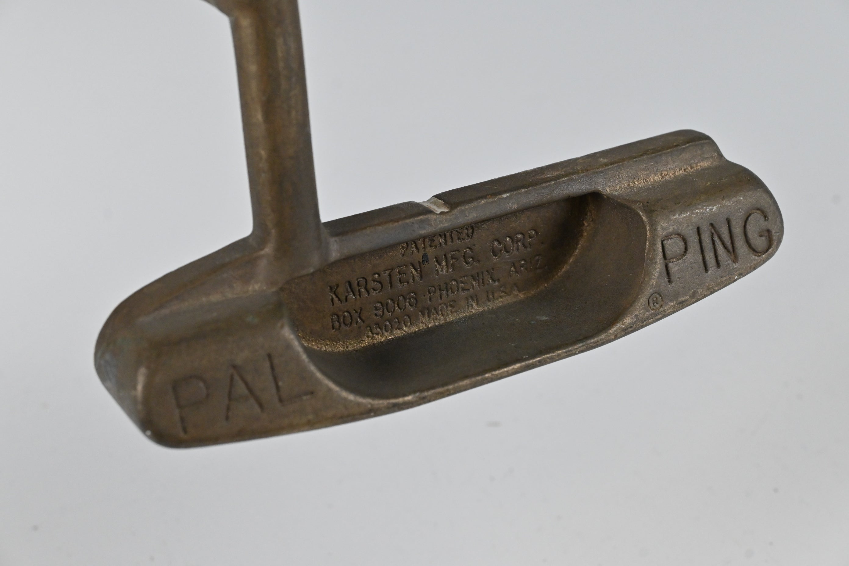Ping Karsten Original Pal Putter / 36 Inch
