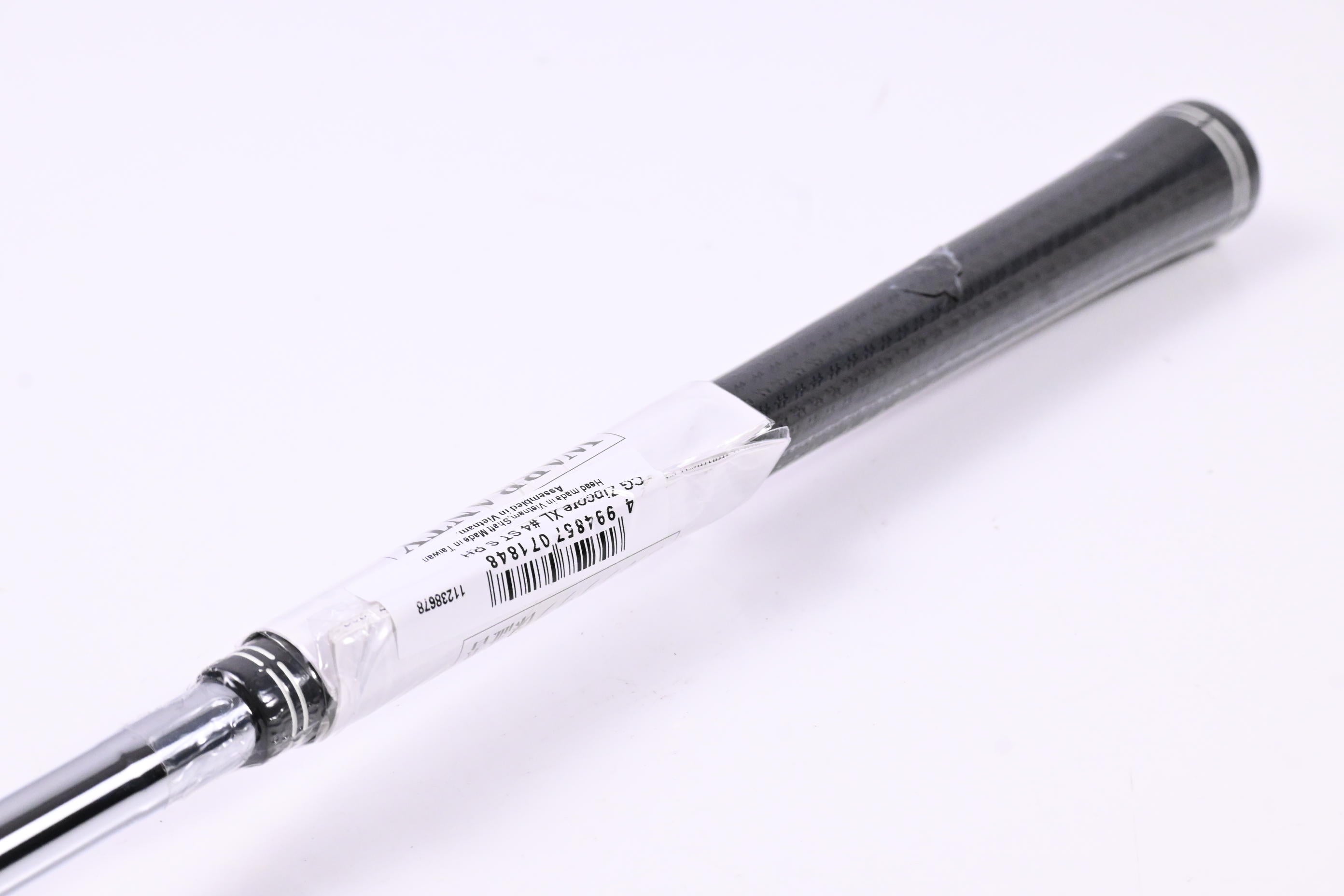 Cleveland Zipcore XL #4 Iron / 20 Degree / Stiff Flex KBS Tour Lite Shaft