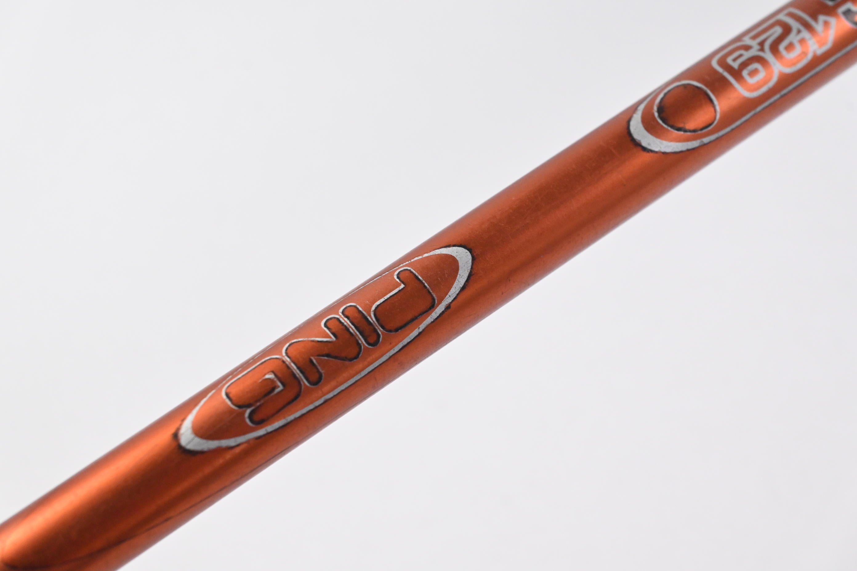 Ping G10 Draw #3 Wood / 15.5 Degree / Regular Flex Ping TFC 129 Shaft