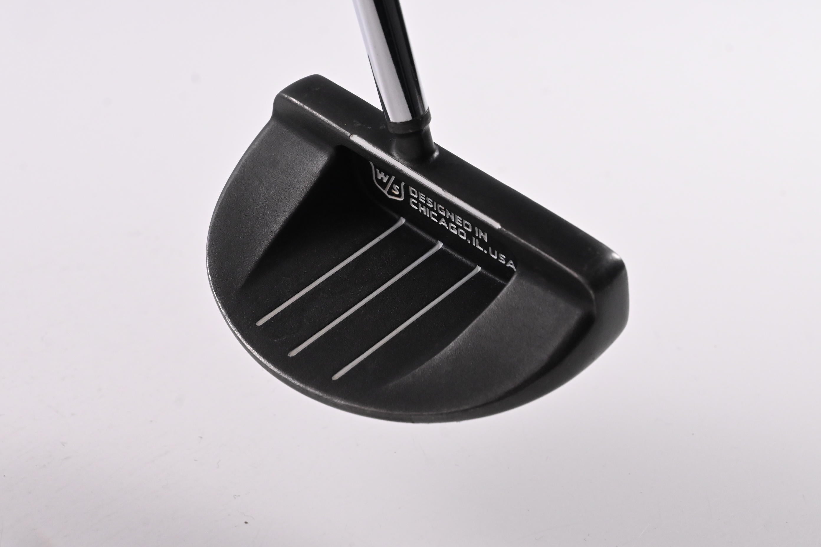 Wilson Infinite South Side 2018 Putter / 34 Inch