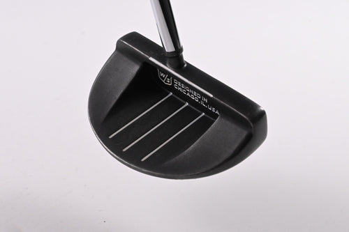 Wilson Infinite South Side 2018 Putter / 34 Inch
