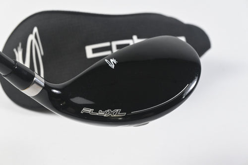 Cobra Fly XL #5 Hybrid / 23 Degree / Regular Flex Cobra Fly XL Shaft
