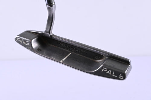 Ping Karsten Original Pal 6 Putter / 36 Inch