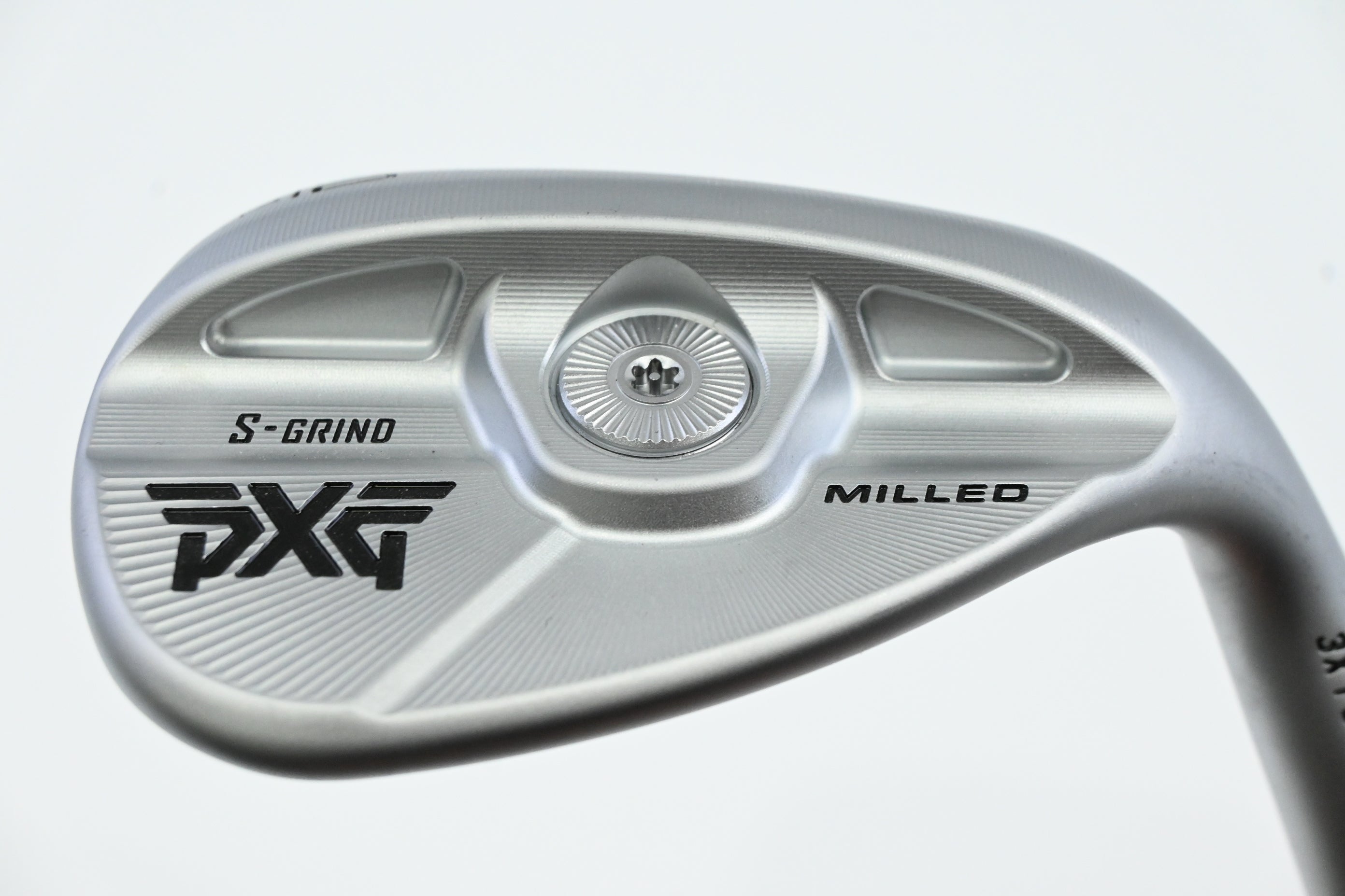 PXG Sugar Daddy III Lob Wedge / 60 Degree / Regular Flex Dynamic Gold 95 R300