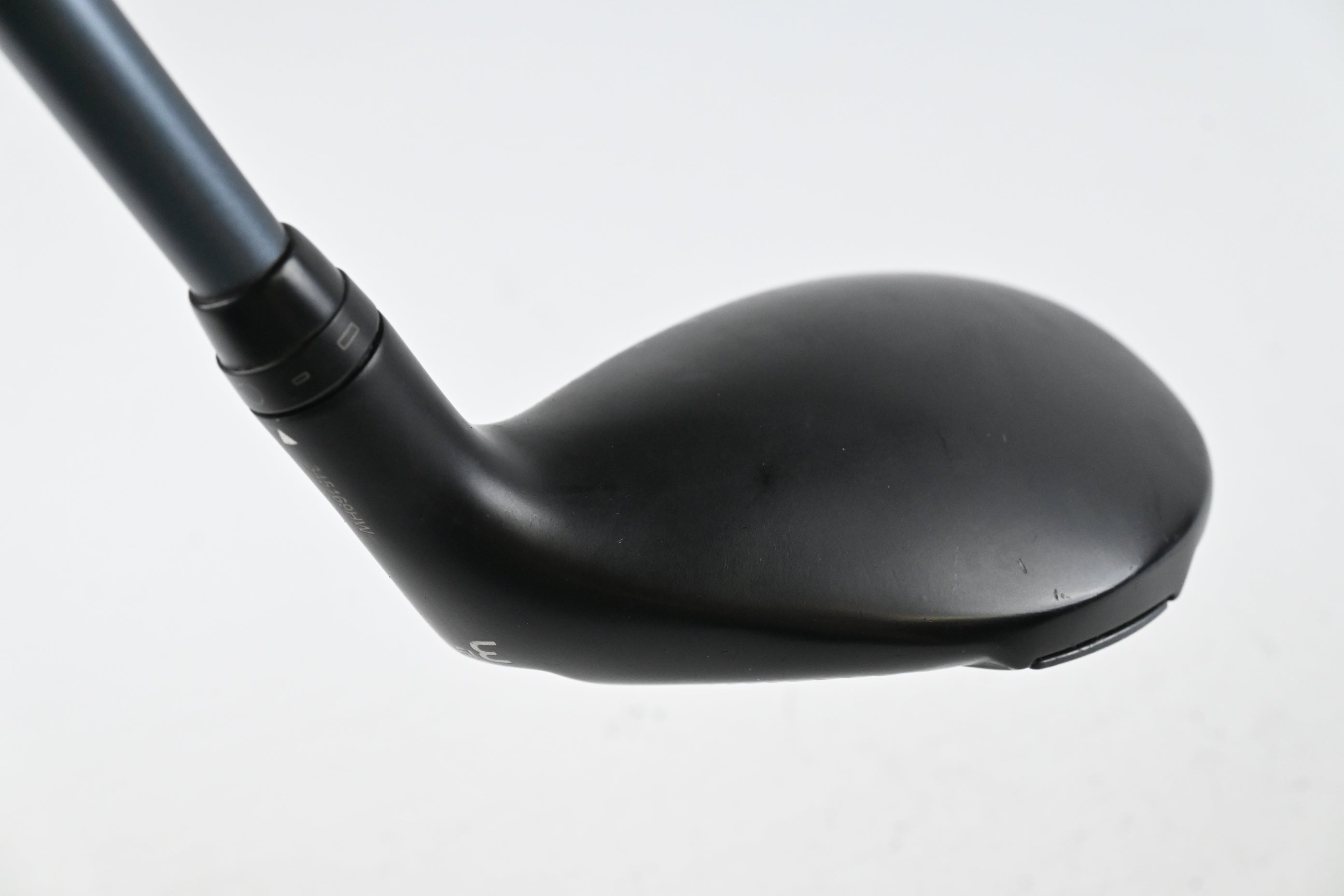 Ping G425 #3 Hybrid / 19 Degree / Stiff Flex Ping Alta CB 70 Slate Shaft