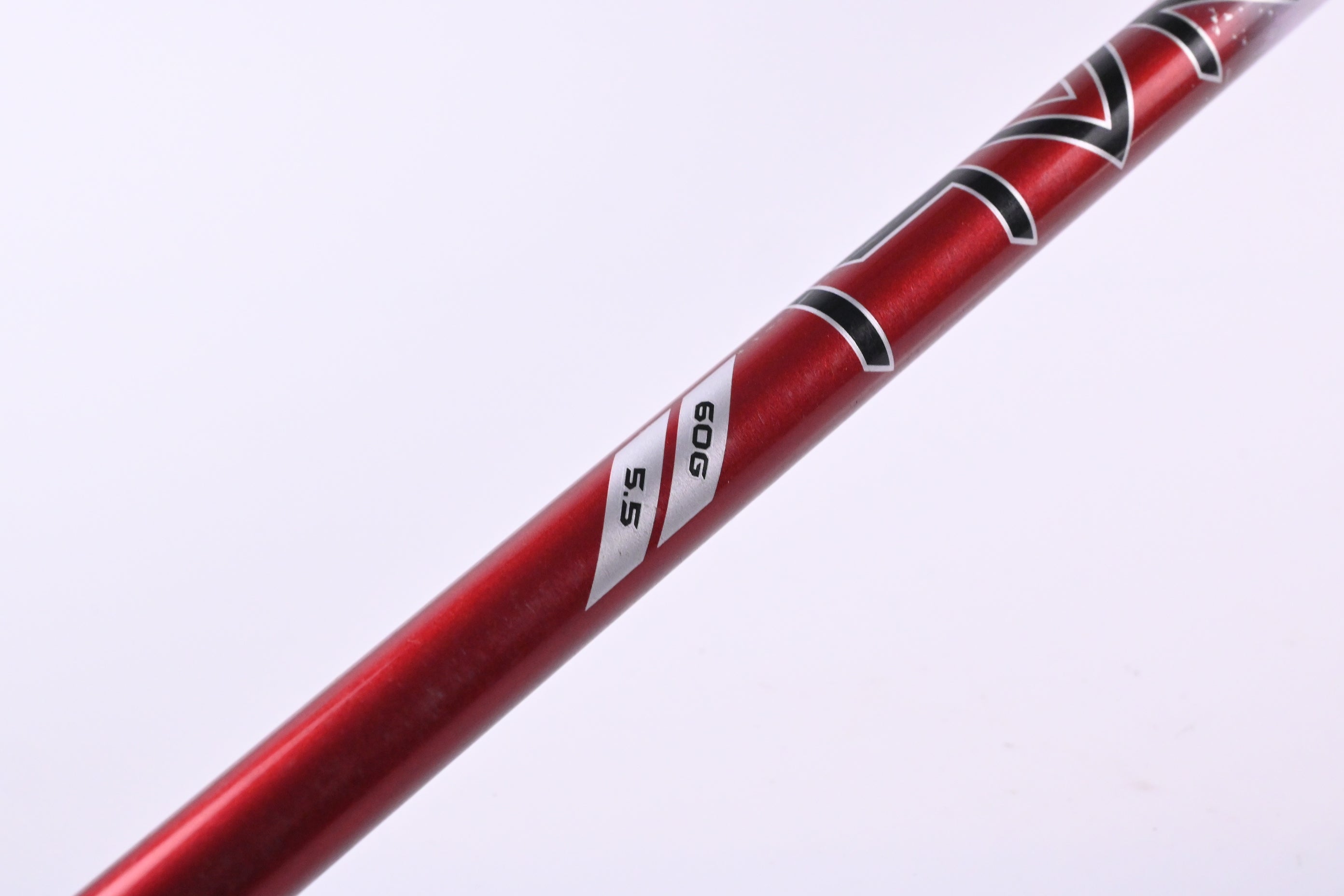 Titleist GT2 #5 Wood / 18 Degree / Regular Flex Project X Denali Red 60 Shaft
