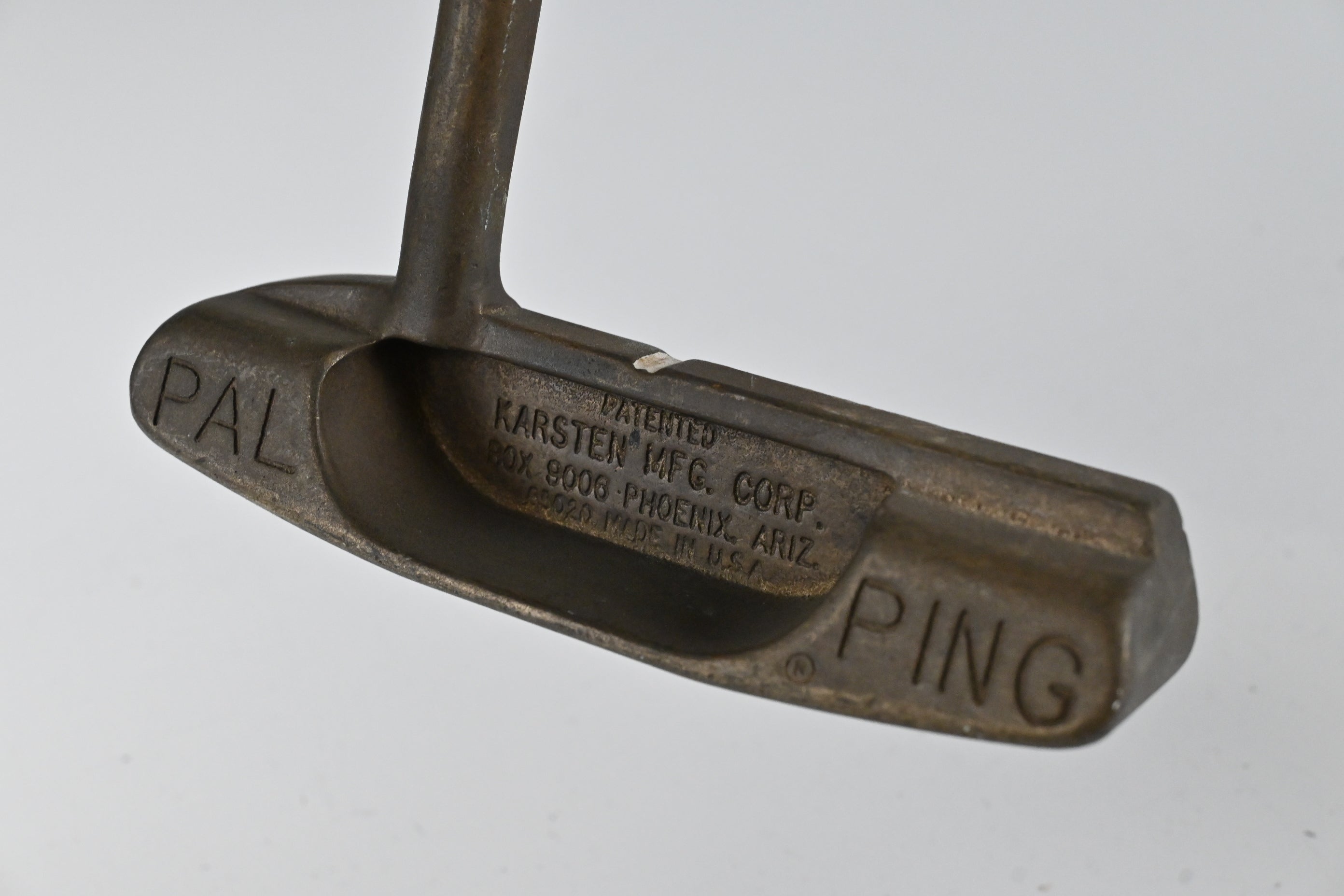 Ping Karsten Original Pal Putter / 36 Inch