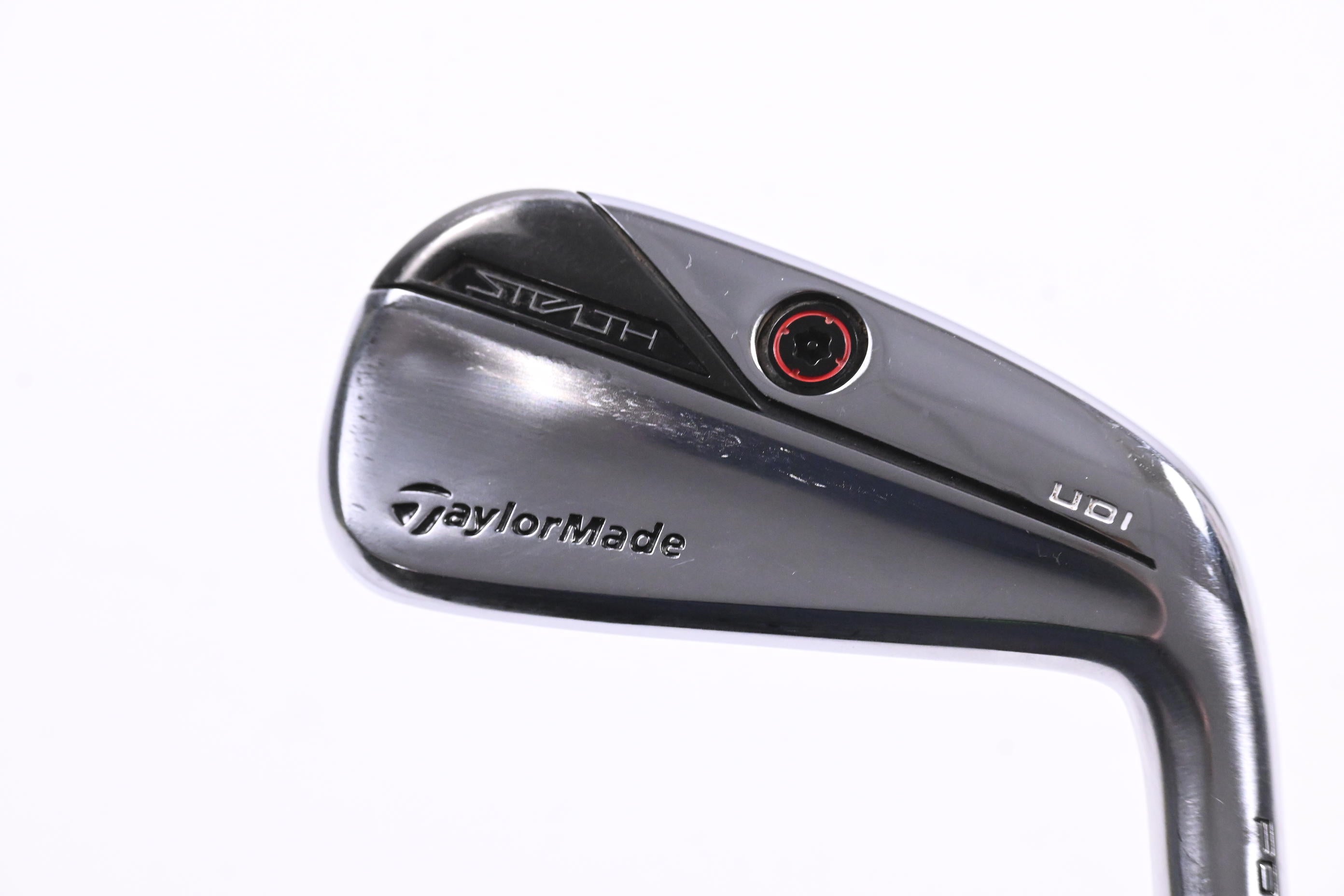 Taylormade Stealth UDI #3 Iron / 20 Degree / Stiff Flex Aldila Ascent 90 Shaft