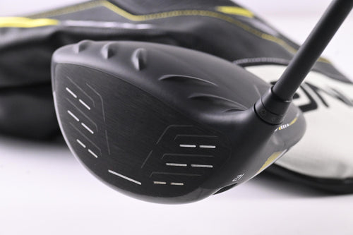 Ping G430 Max 10K Driver / 12 Degree / Regular Flex Ping ALTA CB Black 55 Shaft