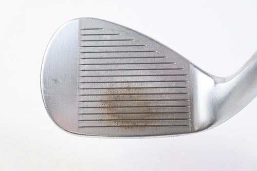 Titleist Vokey SM10 Sand Wedge / 54 Degree / Wedge Flex Steel Shaft