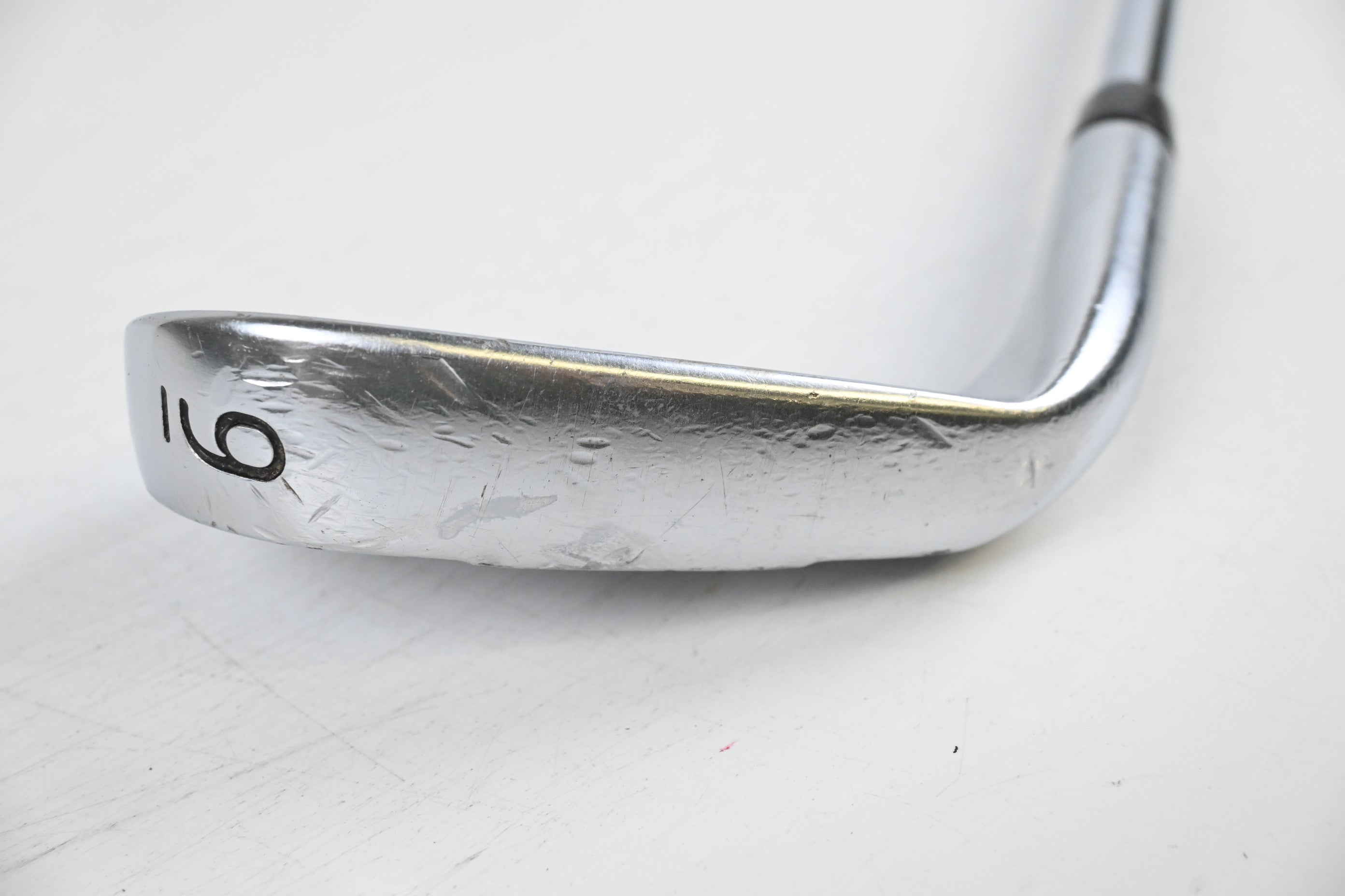 PXG 0311 T Gen4 #9 Iron / Stiff Flex Elevate VSS 95 Shaft