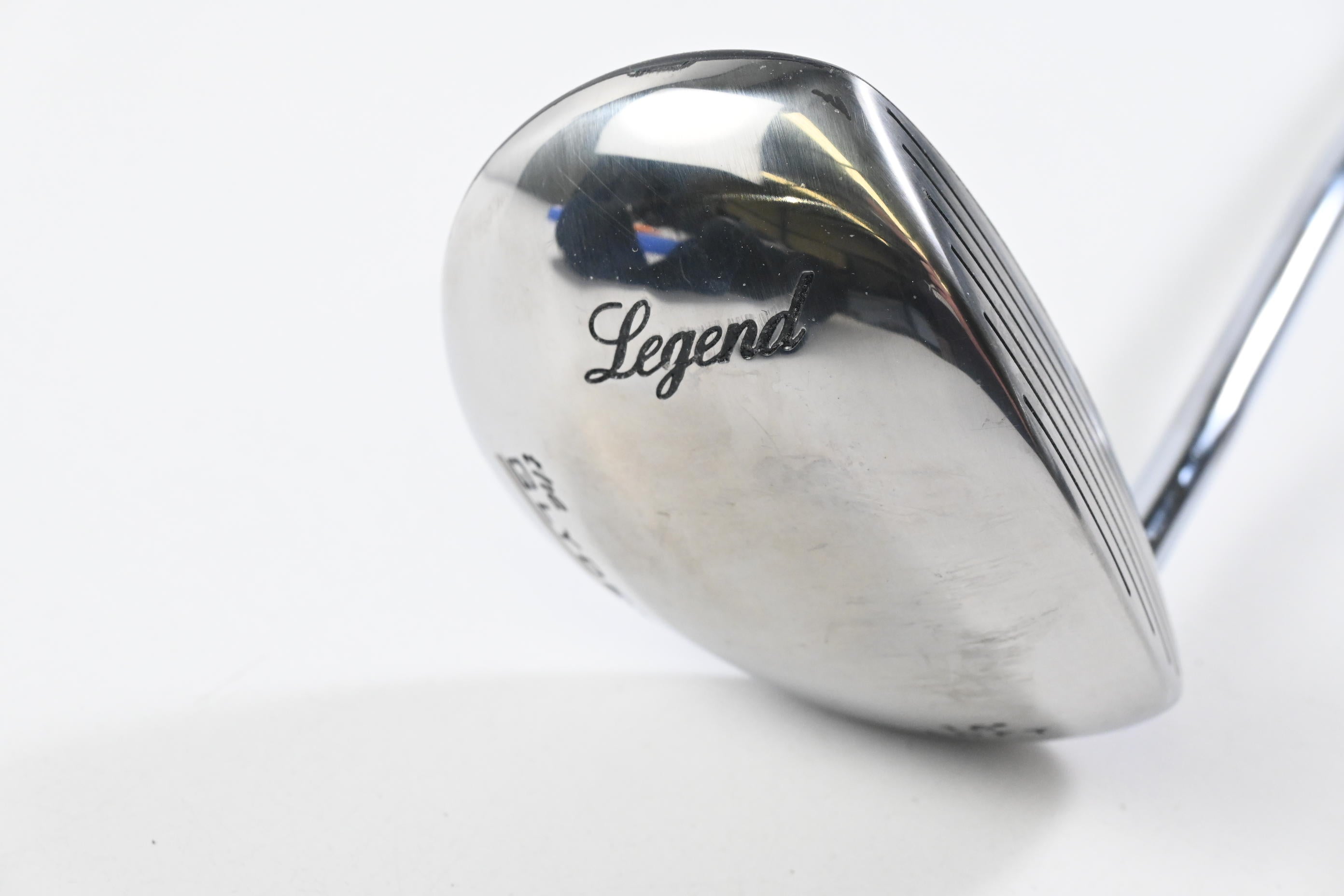 Legend The Glyder Chipper / 16 Degree / Wedge Flex Legend Chipper Shaft