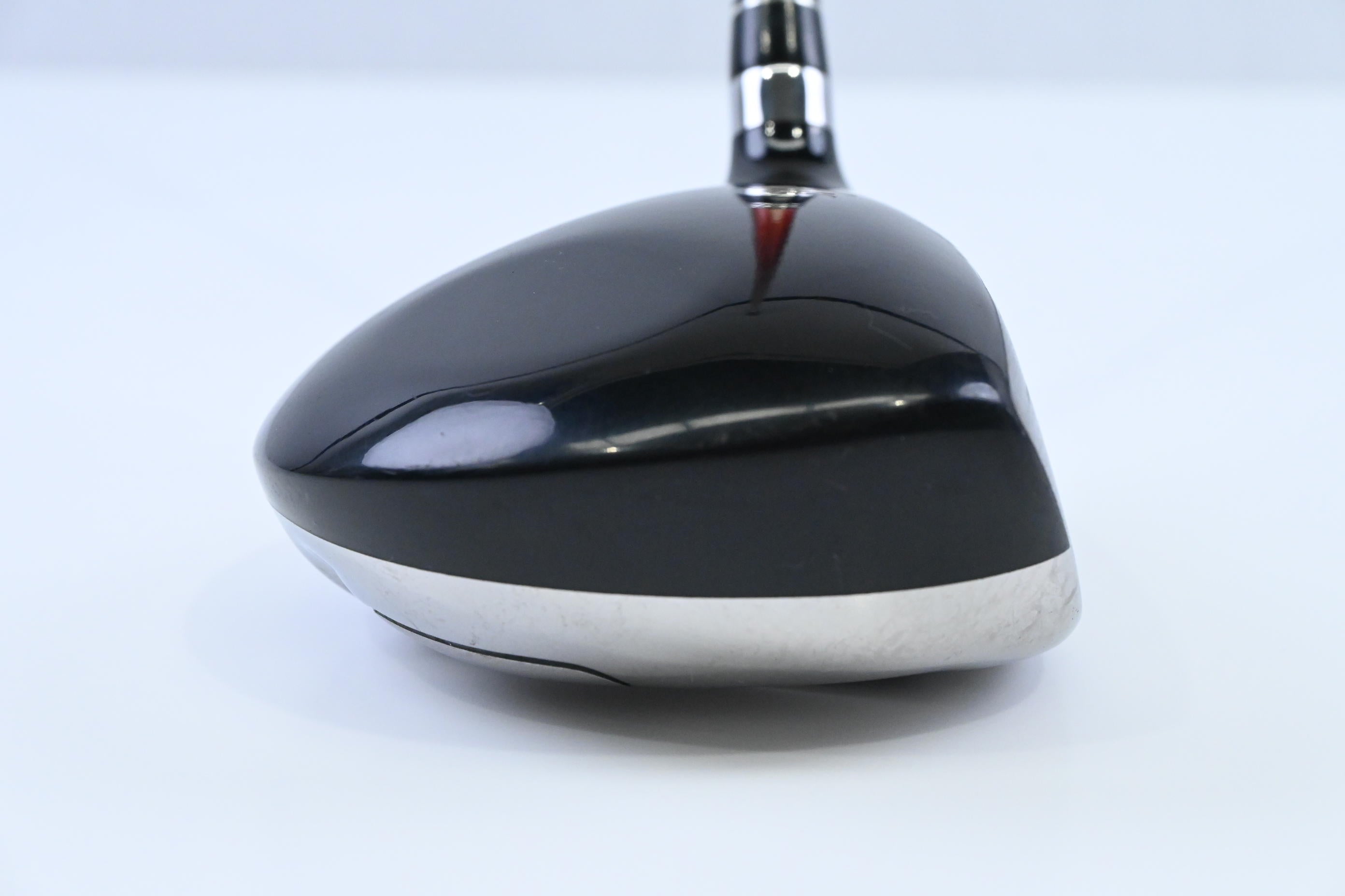 Cobra X-Speed #4 Wood / 16.5 Degre / Stiff Flex Aldila NV-X 60 Shaft