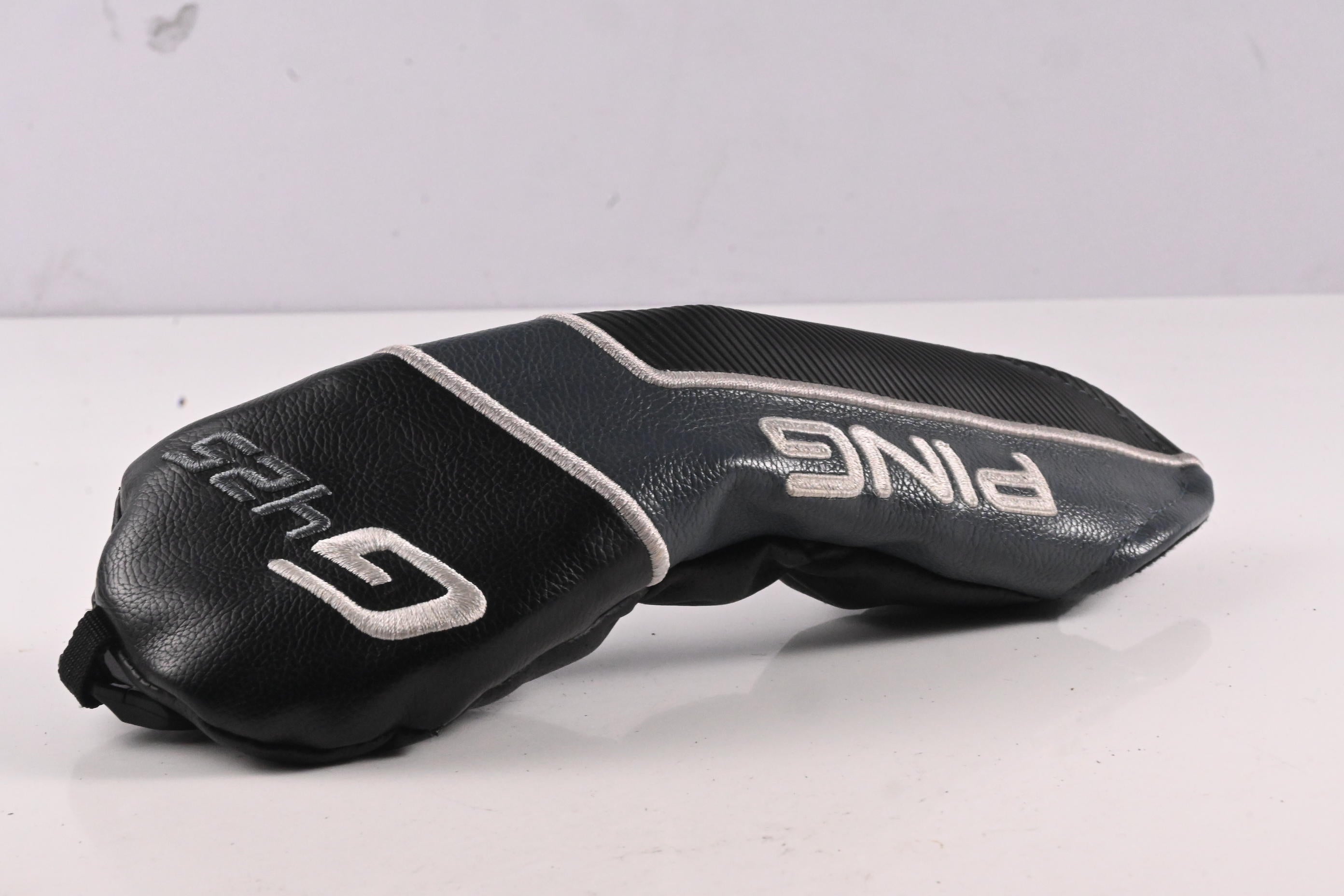 Ping G425 #4 Hybrid / 22 Degree / Regular Flex Ping Alta CB Slate 70 Shaft