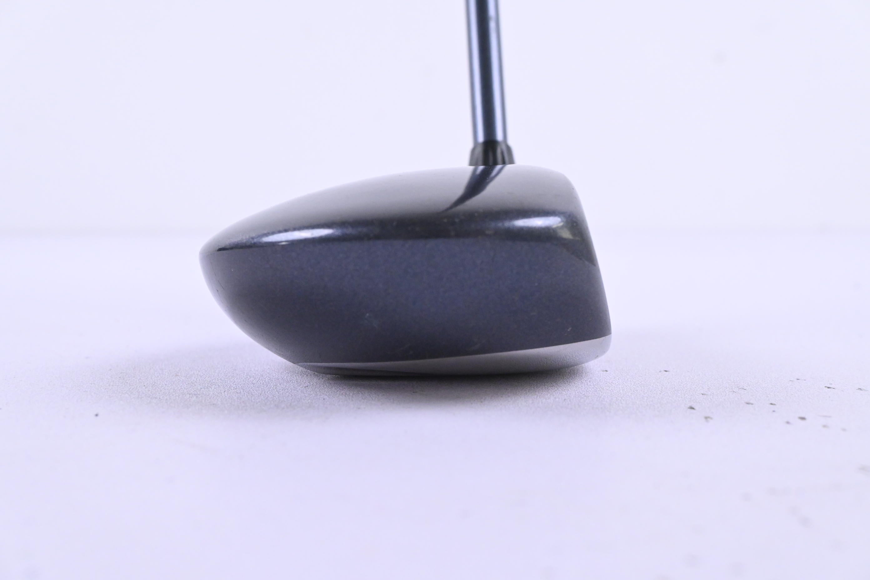 Callaway Big Bertha #3 Wood / 15 Degree / Firm Flex Callaway System III Shaft