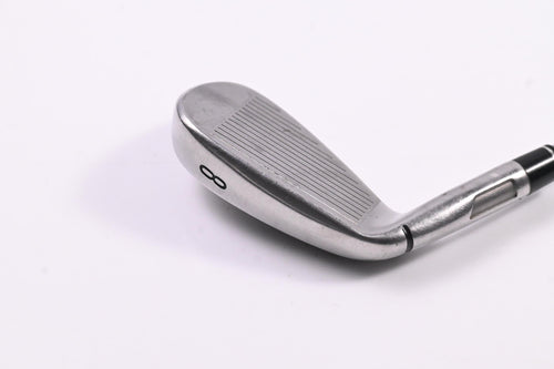 Taylormade M5 #8 Iron / 34.5 Degree / Stiff Flex Dynamic Gold 105 S300 Shaft