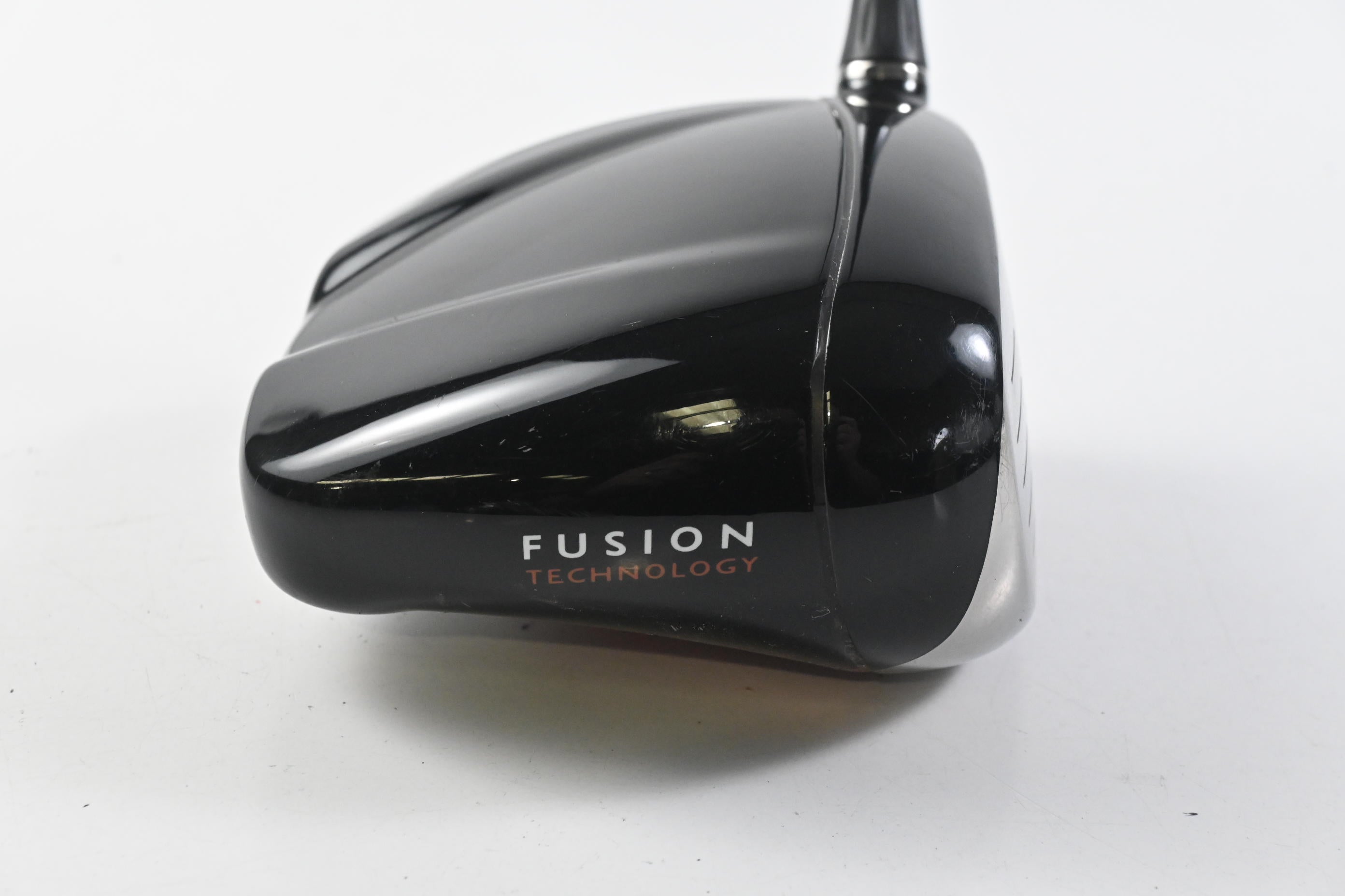Callaway FT-i Driver / 9.5 Degree / Stiff Flex Fujikura Tour Spec Speeder 686