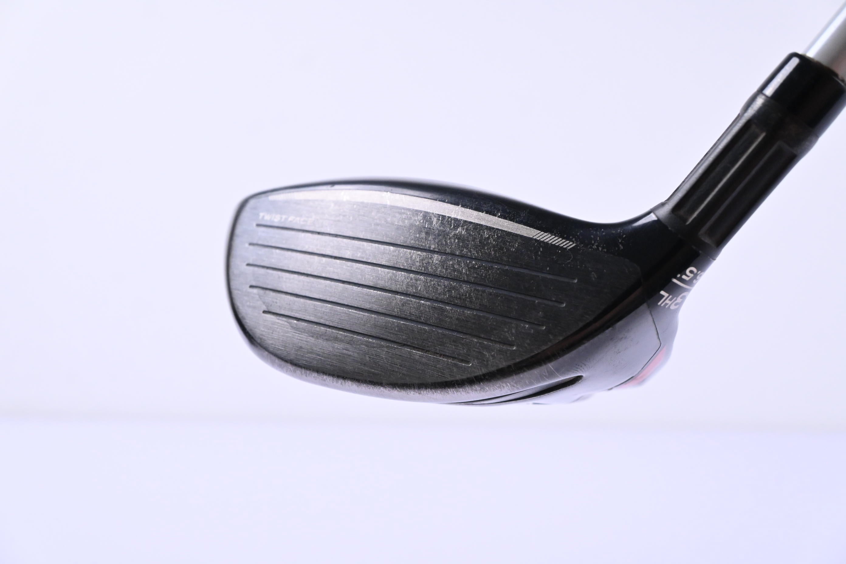 Ladies Taylormade Stealth #3 Wood / 16.5 Degree / Ladies Flex Aldila Ascent 45