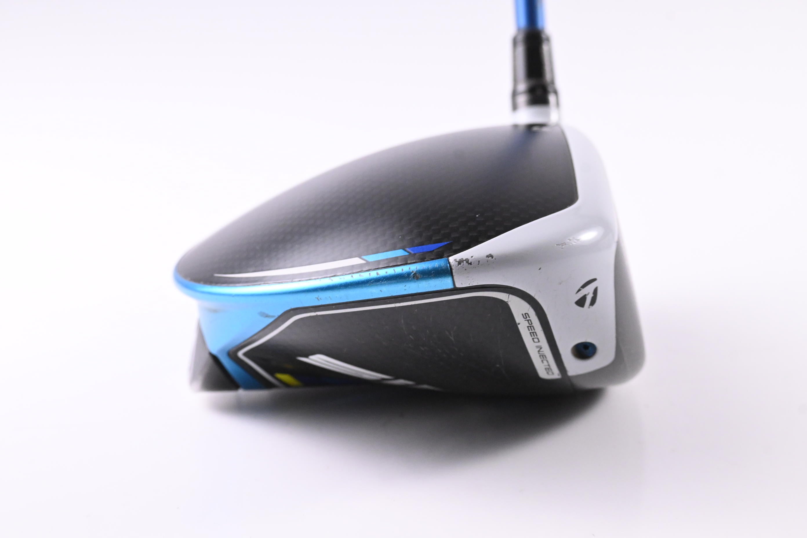 Taylormade SIM2 Max D Driver / 9 Degree / Regular Flex Evenflow Riptide CB 60