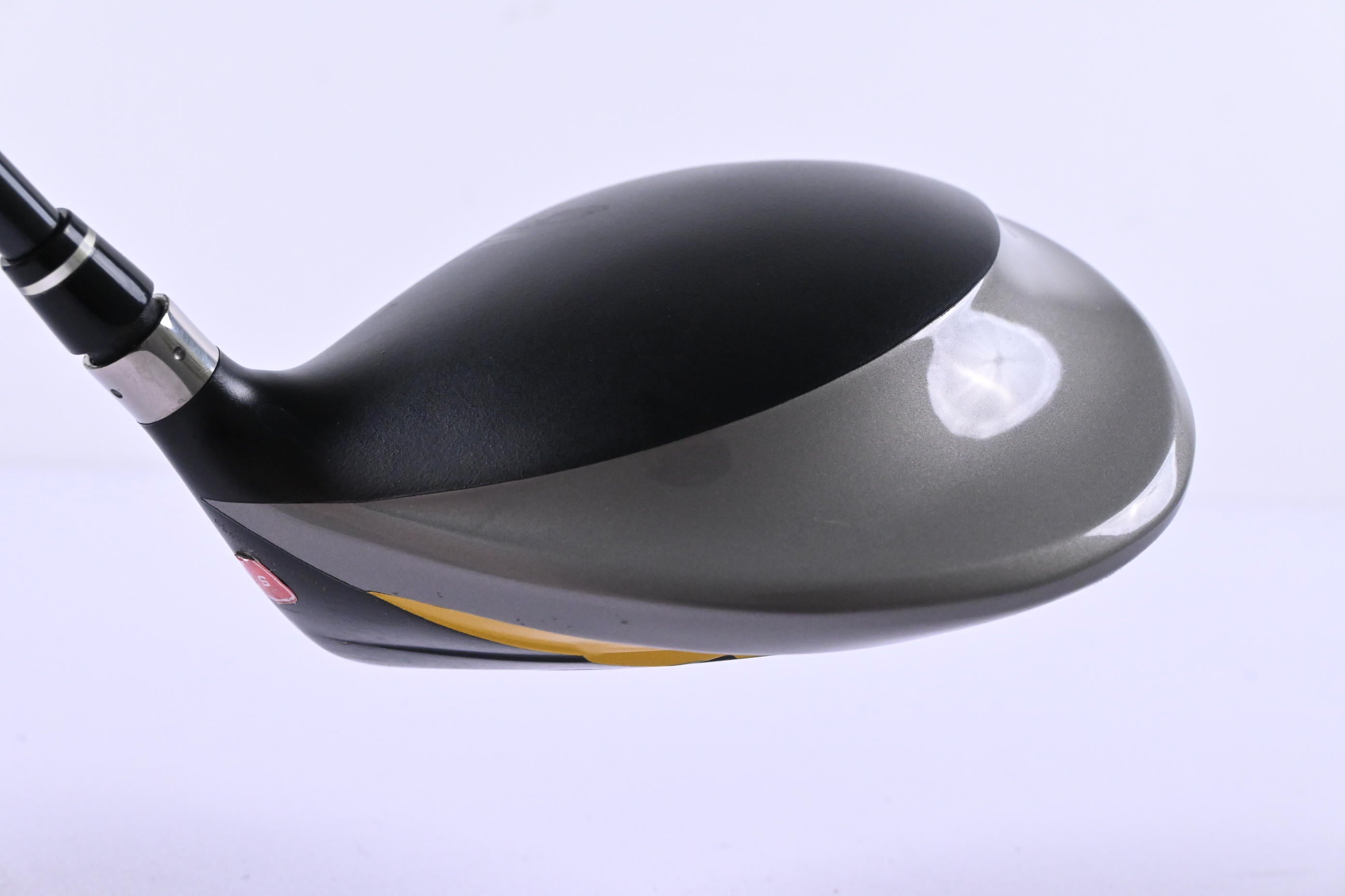 Nike SQ 460 Driver / 9.5 Degree / Stiff Flex Diamana Sasquatch 65 Shaft