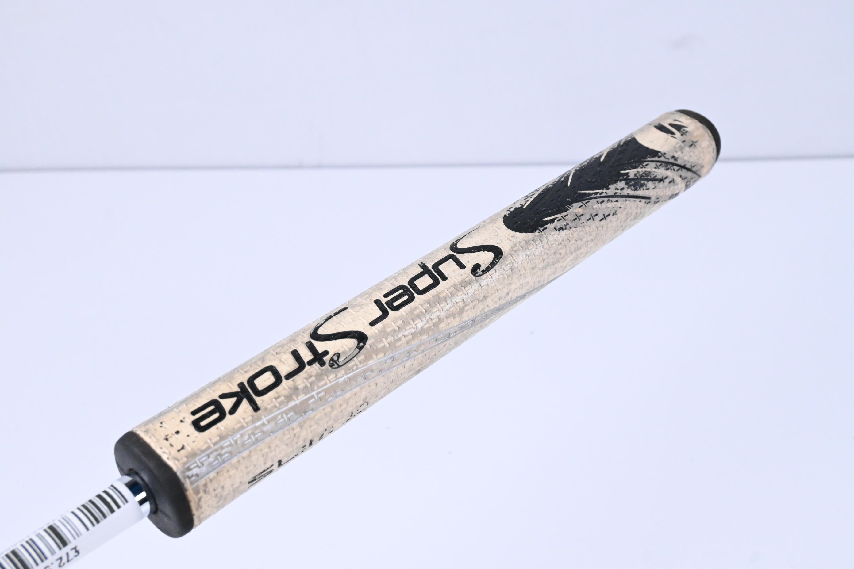 Odyssey Versa Sabertooth Putter / 35 Inch