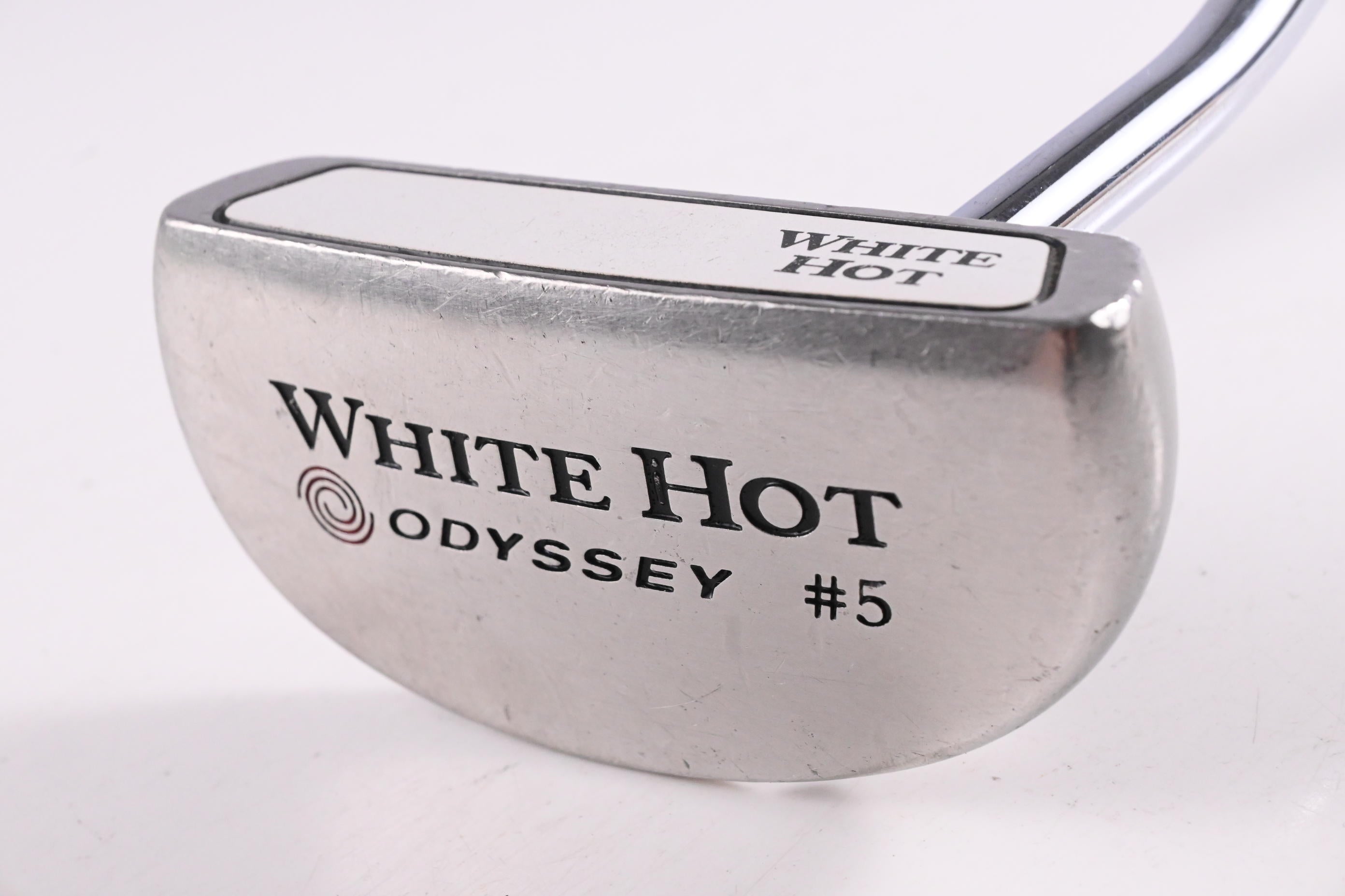 Odyssey White Hot #5 Putter / 33 Inch