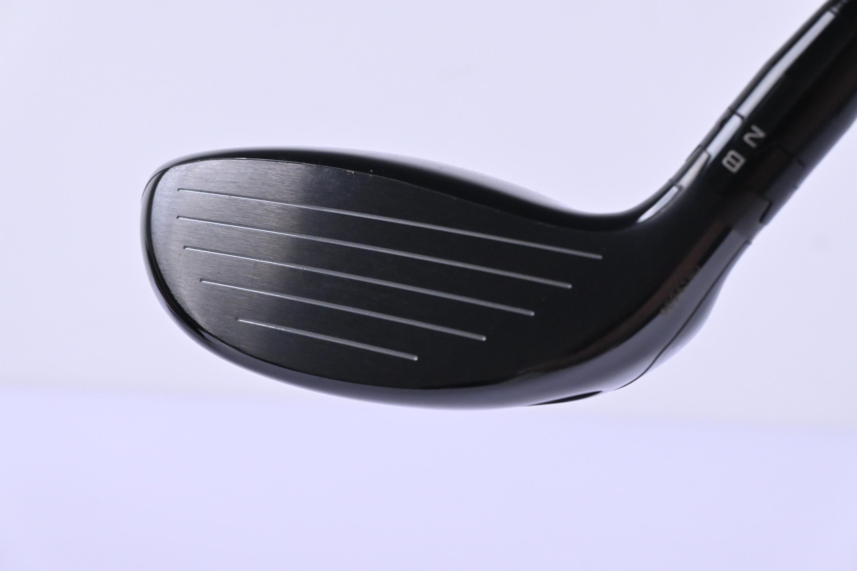 Titleist GT2 #3 Wood / 16.5 Degree / Stiff Flex Project X Denali Red 60 Shaft