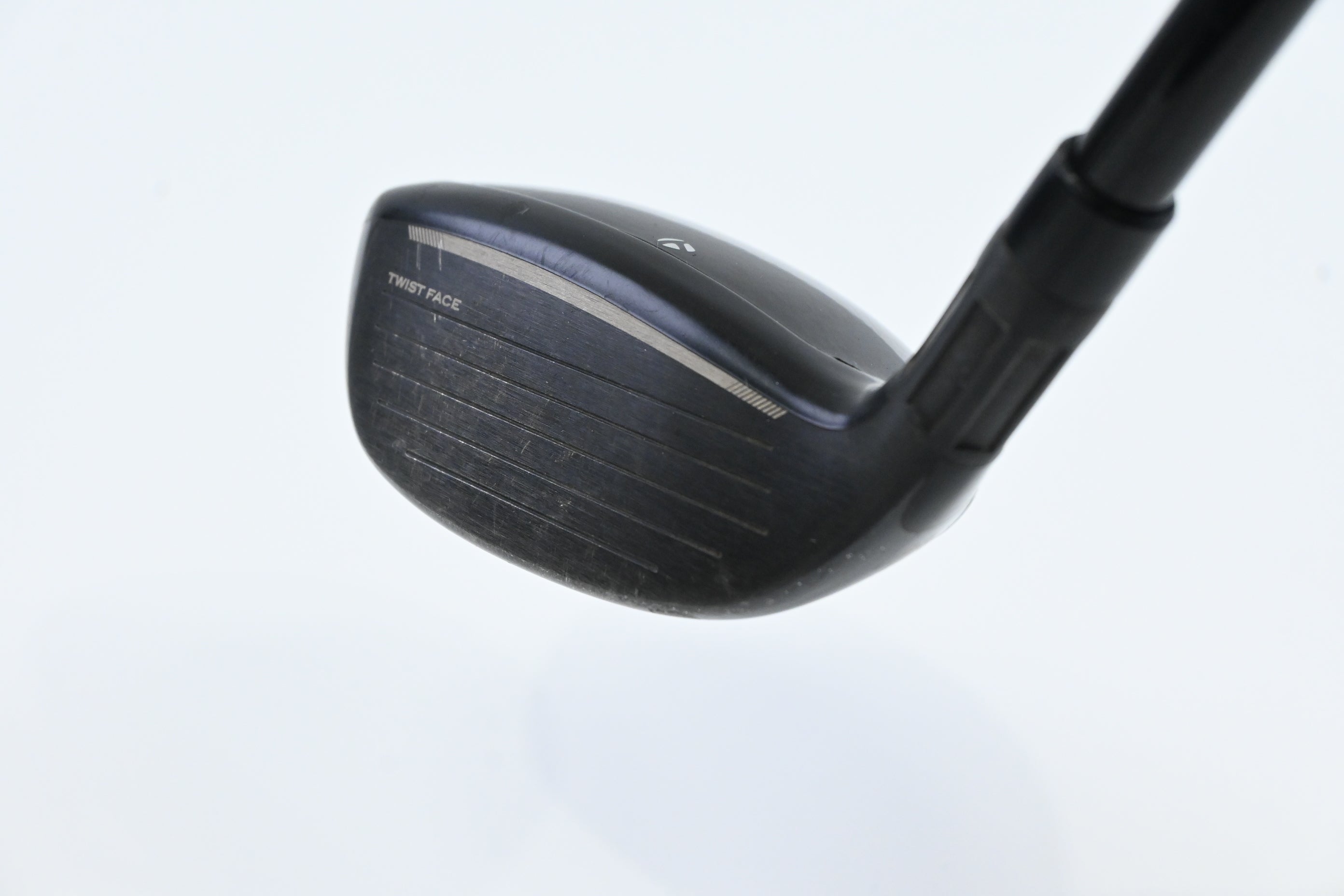 Taylormade Stealth 2 #5 Hybrid / 25 Degree / Stiff Flex Fujikura Ventus TR Red 7