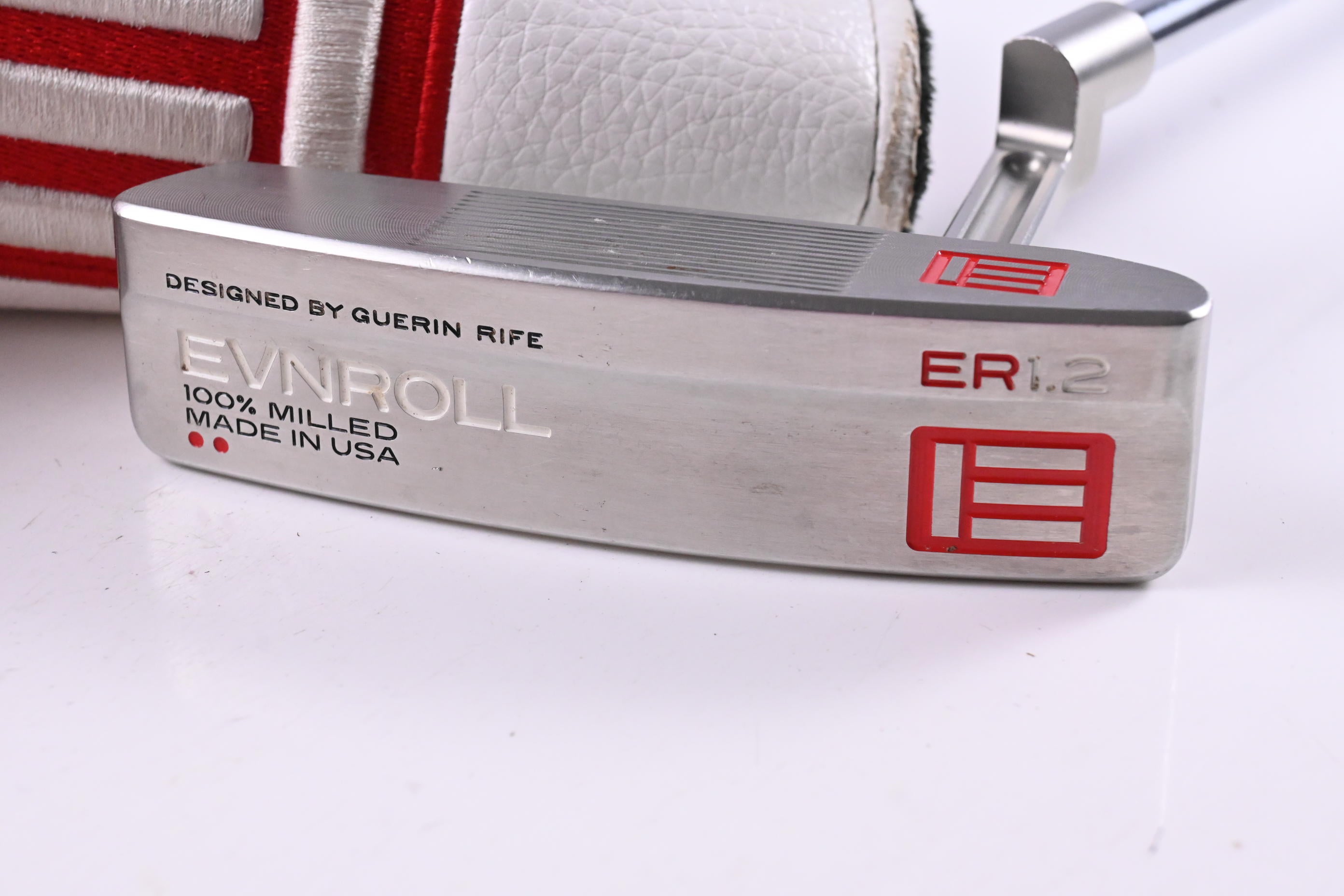 Evnroll V-Series ER1.2 2021 Putter / 34 Inch