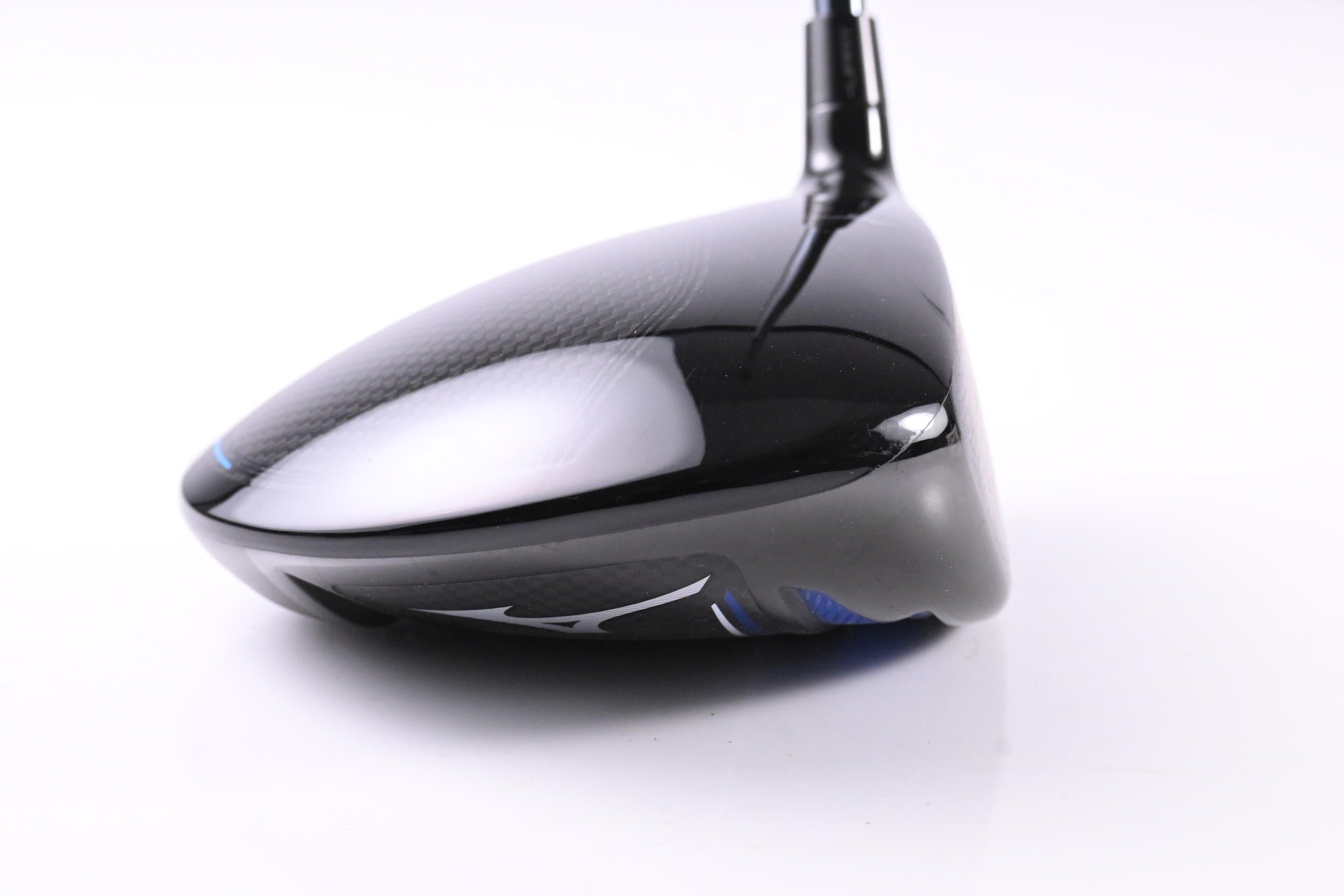 Mizuno ST-Max 230 Driver / 9.5 Degree / Regular Flex UST Mamiya LINQ M40X Red 5