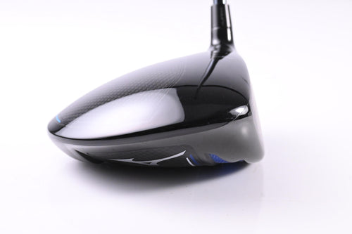 Mizuno ST-Max 230 Driver / 9.5 Degree / Regular Flex UST Mamiya LINQ M40X Red 5