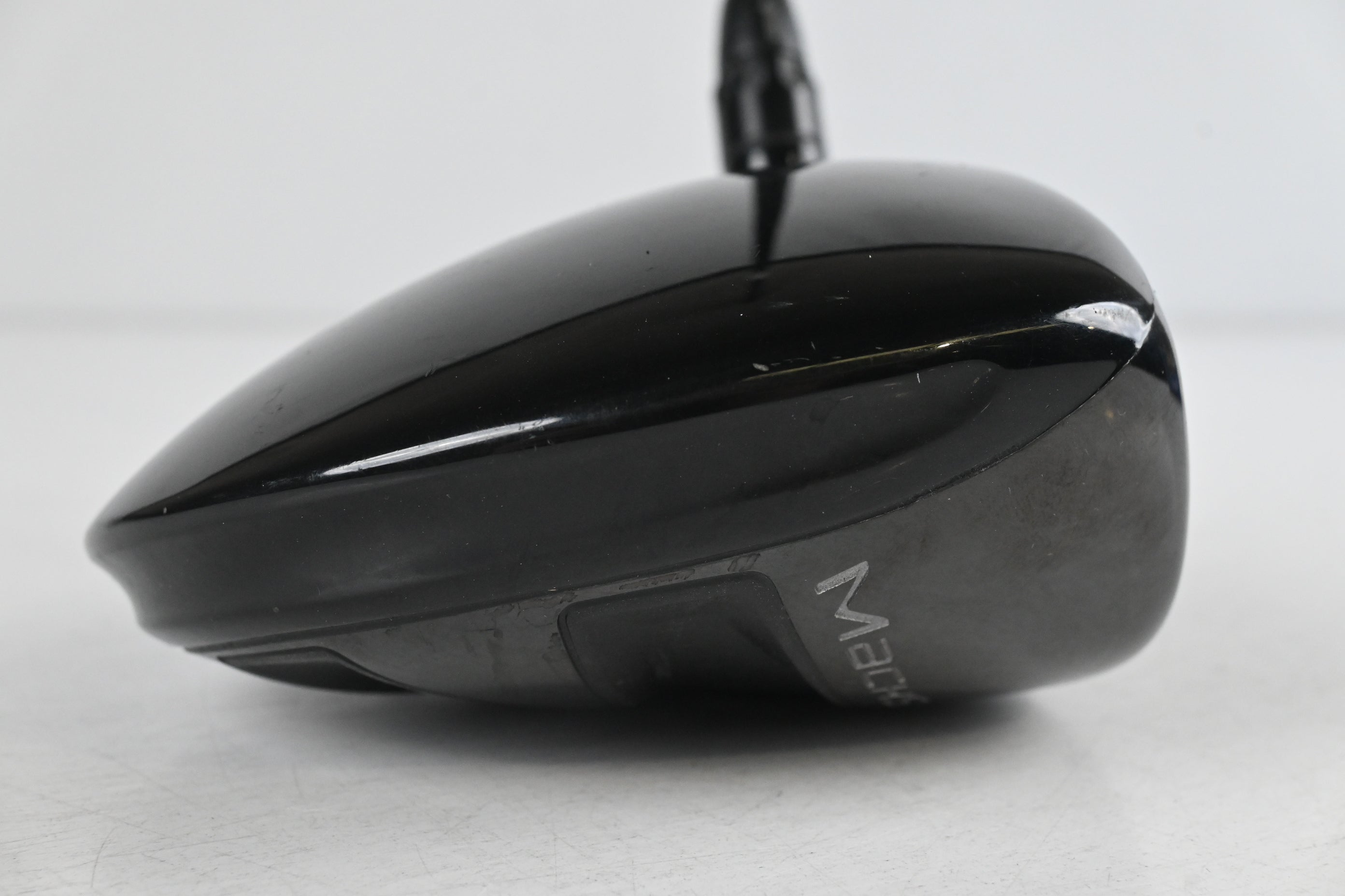 Nike SQ Machspeed Black Driver / 10.5 Degree / Regular Flex Fubuki 50 Shaft
