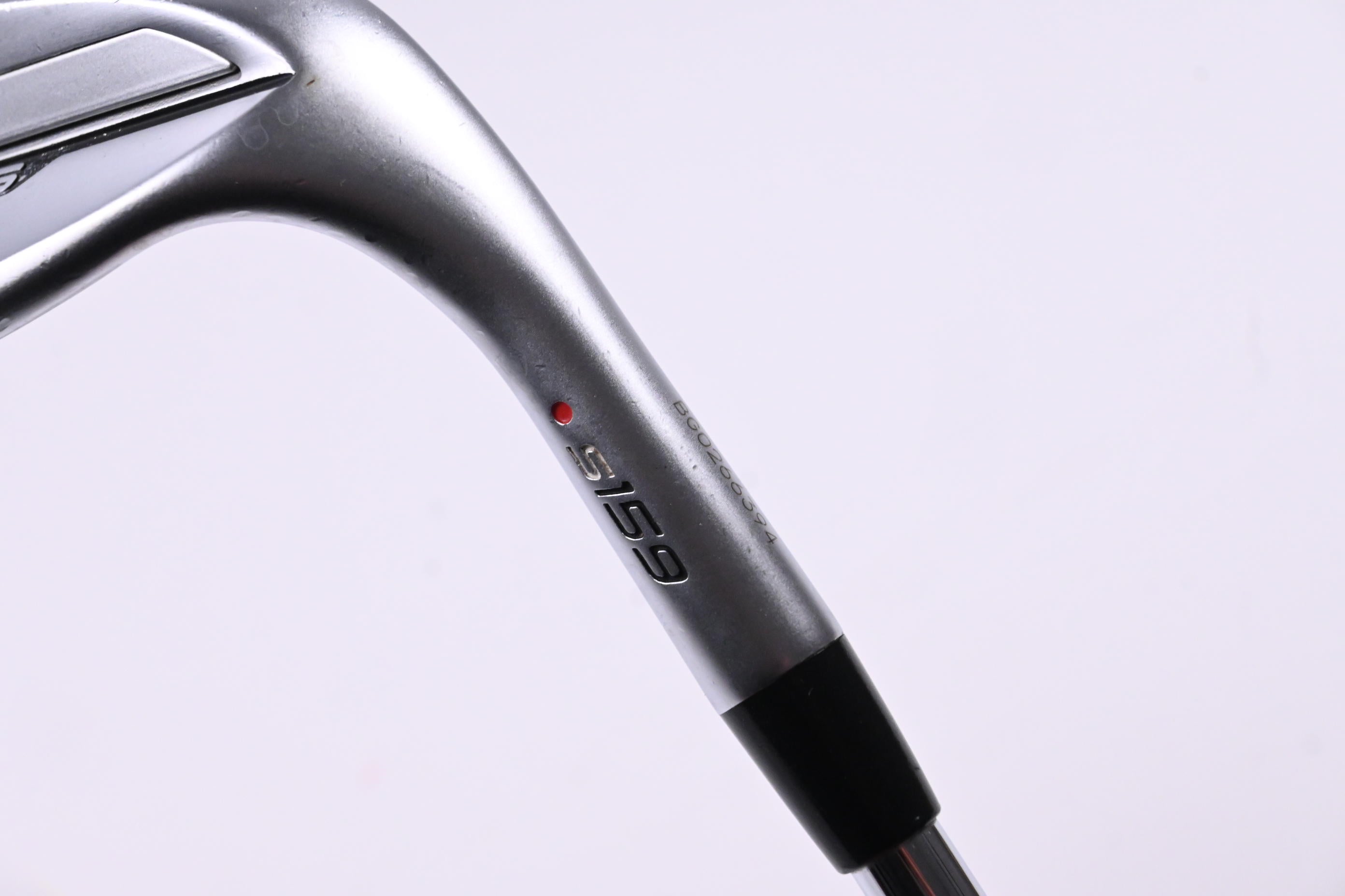 Ping S159 Lob Wedge / 58 Degree / Red Dot / Wedge Flex Ping Z-Z115 Shaft