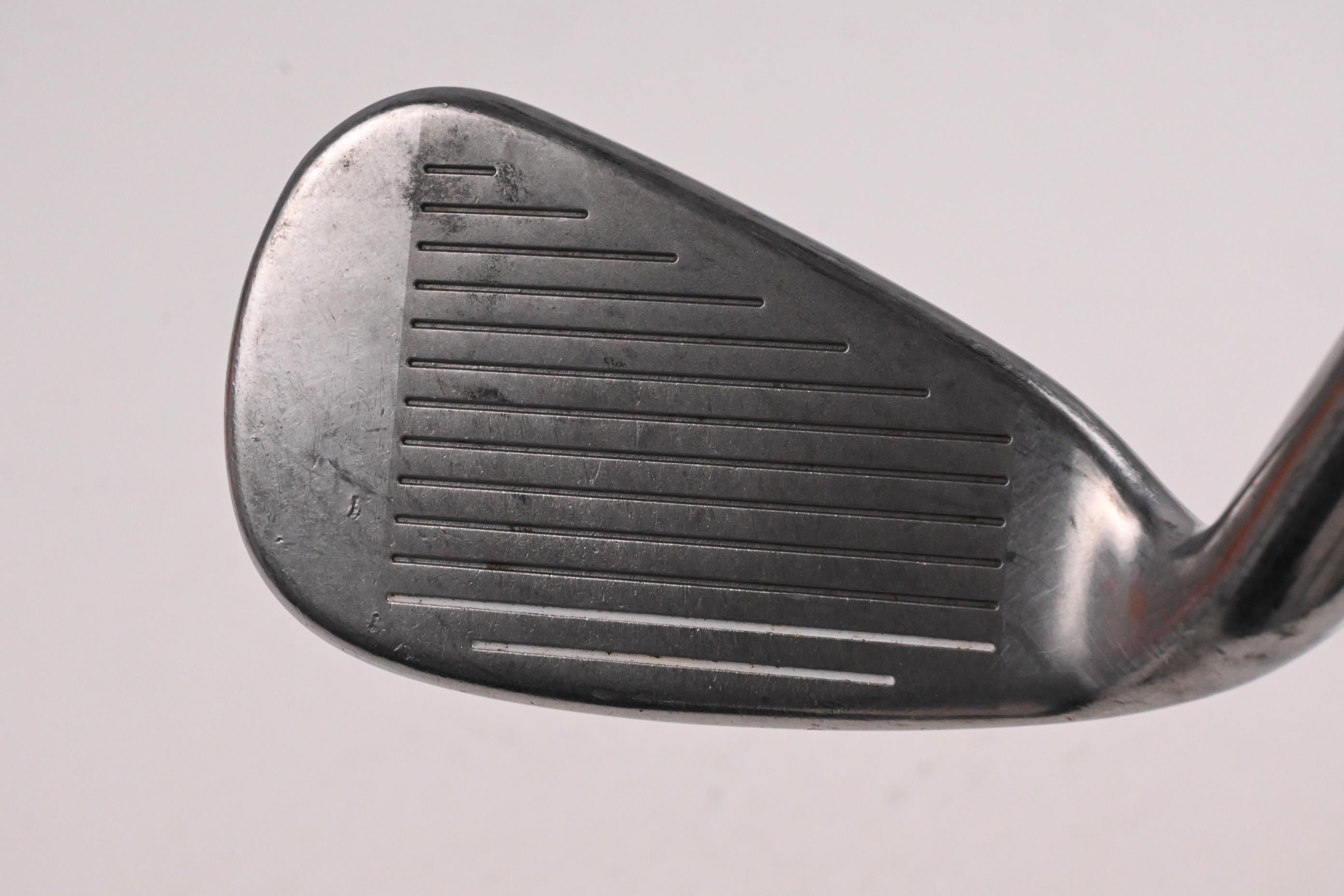 Callaway Edge Red #7 Iron / 30 Degree / Senior Flex Callaway Edge Red Shaft