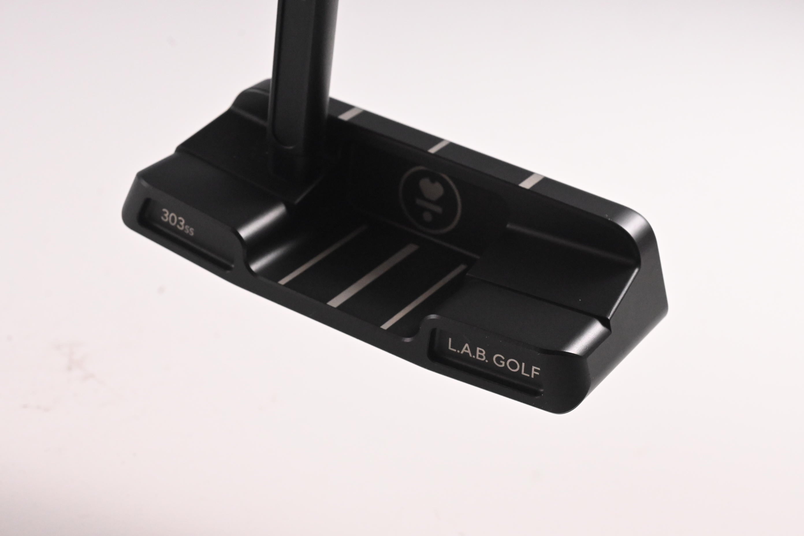 L.A.B. Golf LINK2.2 HS Putter / 33.5 Inch / TPT Pure Precision X L.A.B. Golf