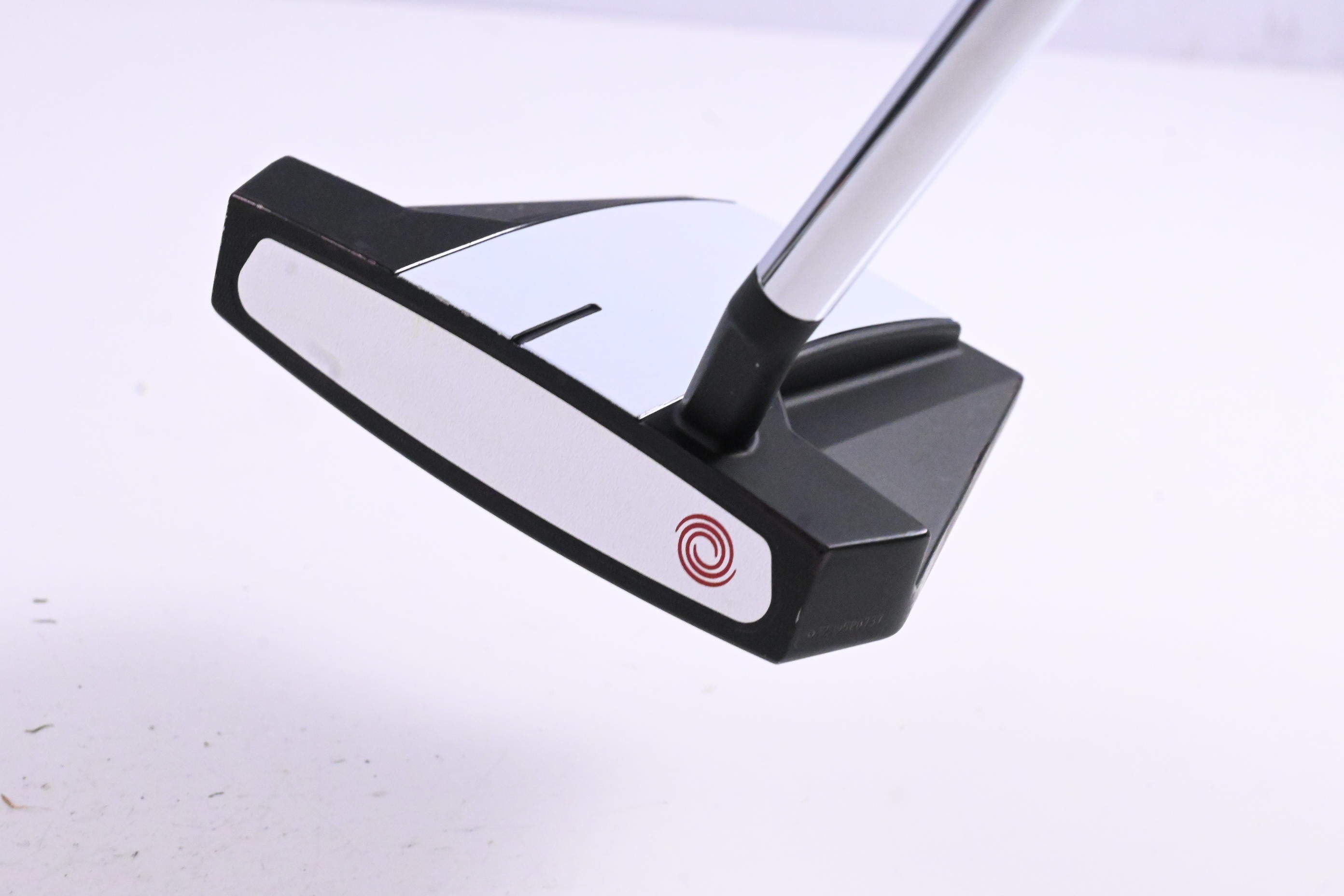 Odyssey White Hot OG Stroke Lab Putter / 34 Inch